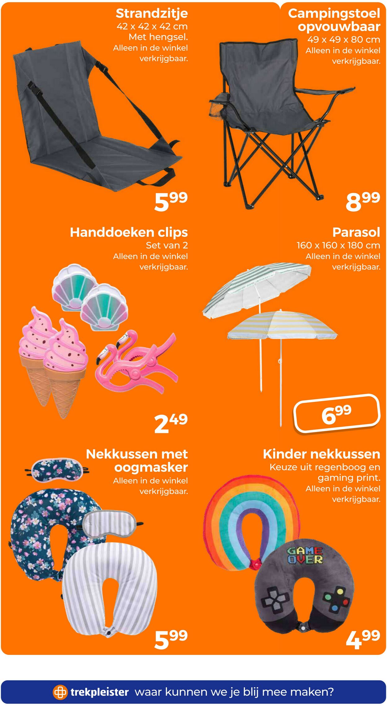 Folder Trekpleister 17.06.2025 - 29.06.2025