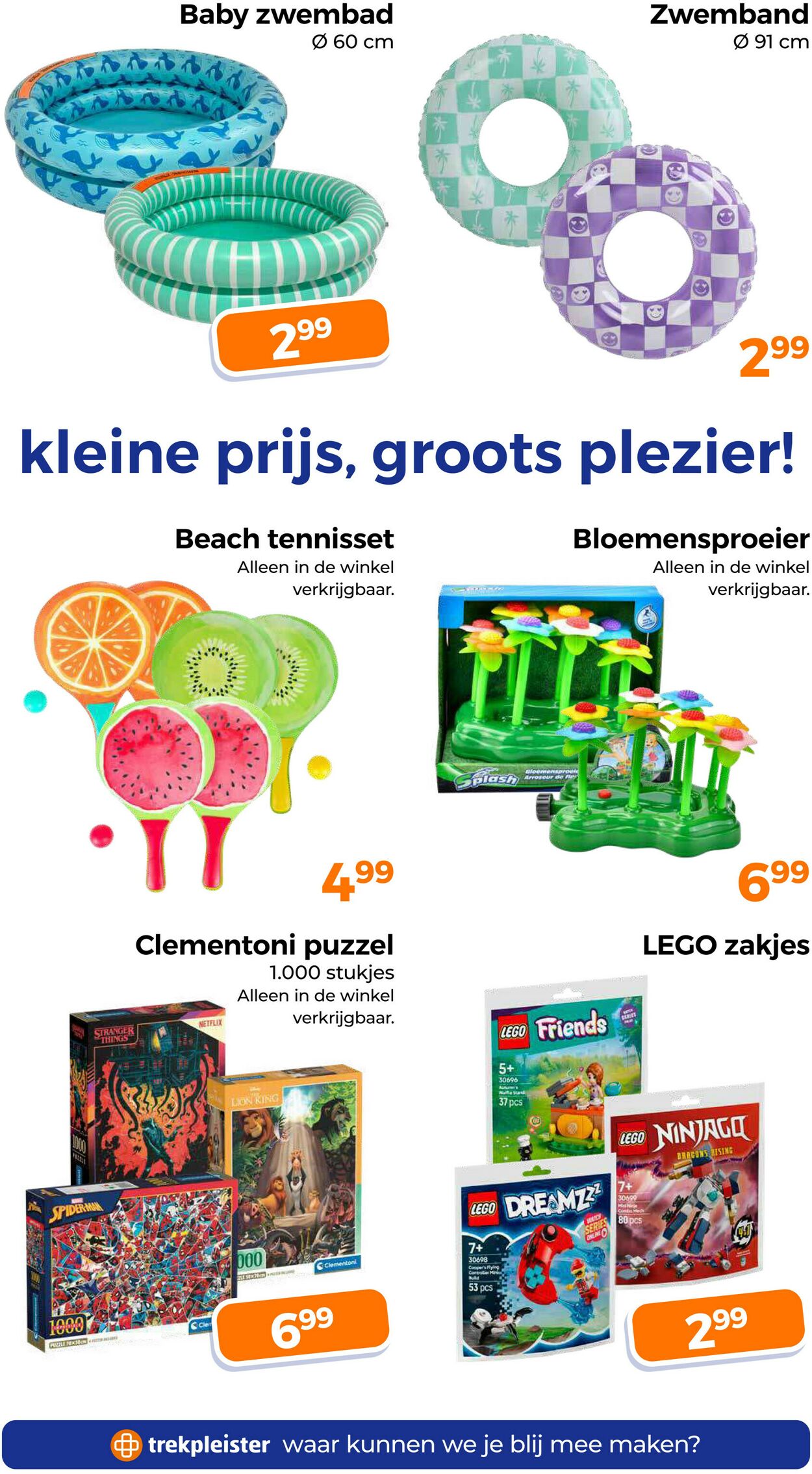 Folder Trekpleister 17.06.2025 - 29.06.2025