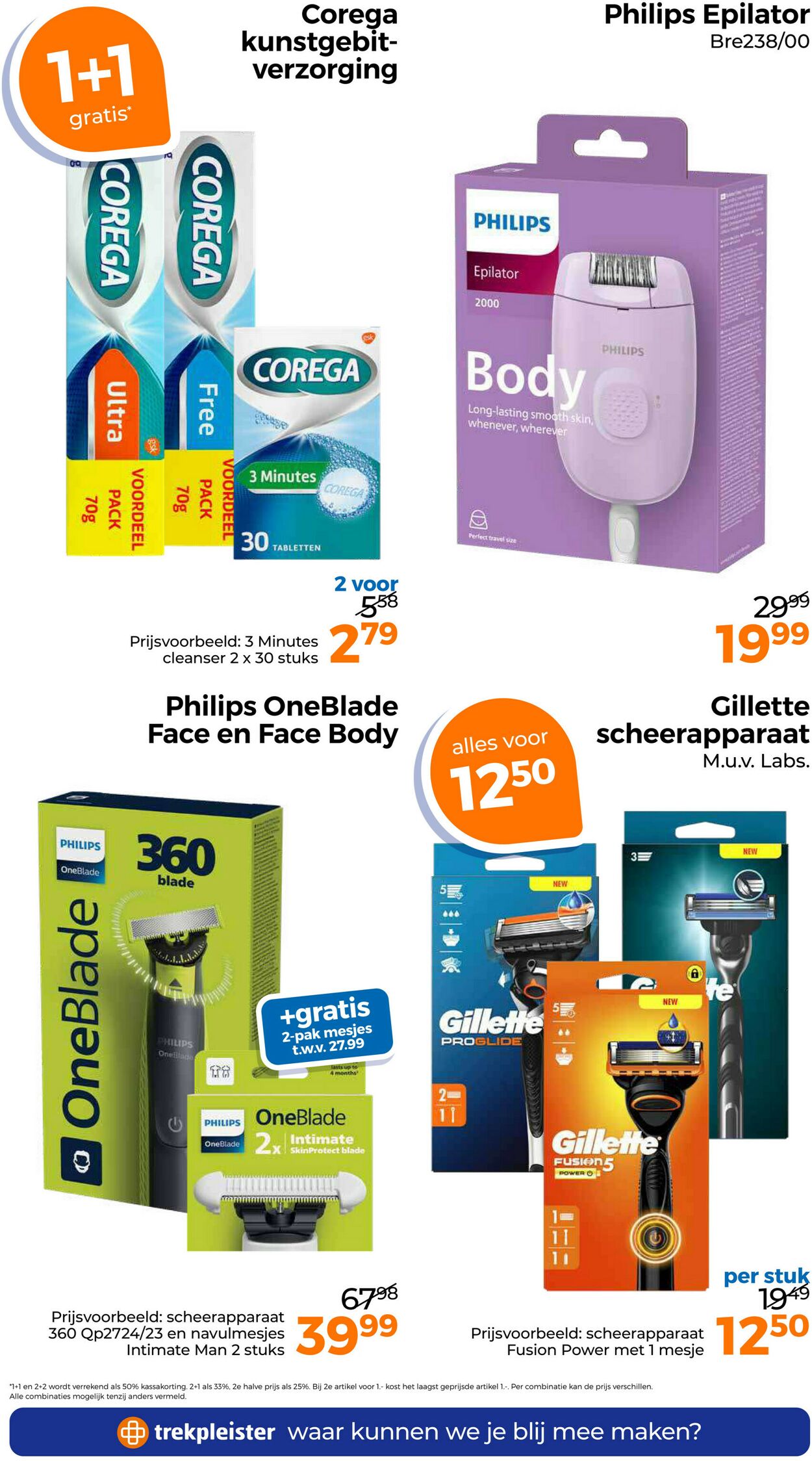 Folder Trekpleister 17.06.2025 - 29.06.2025