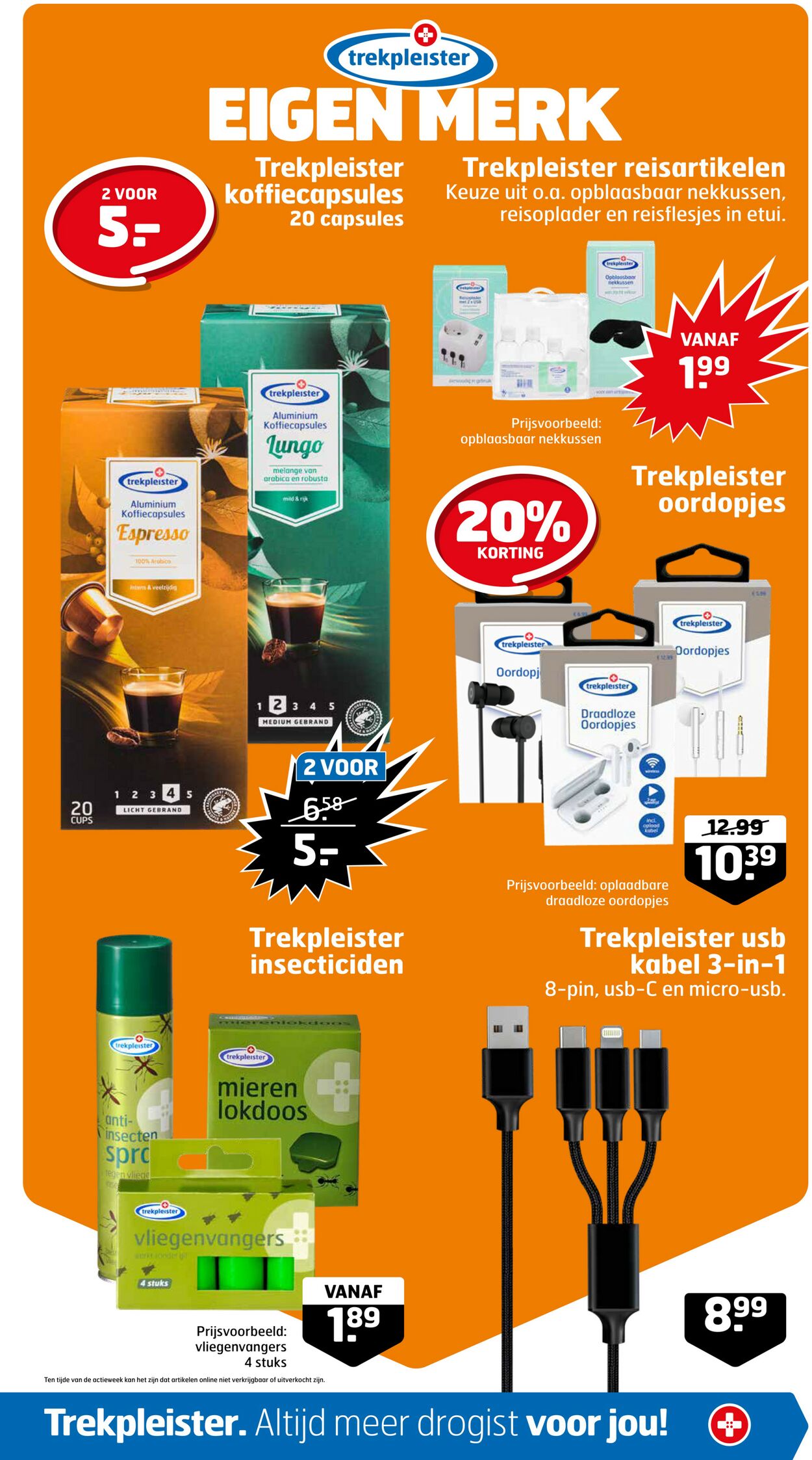 Folder Trekpleister 27.06.2023 - 02.07.2023