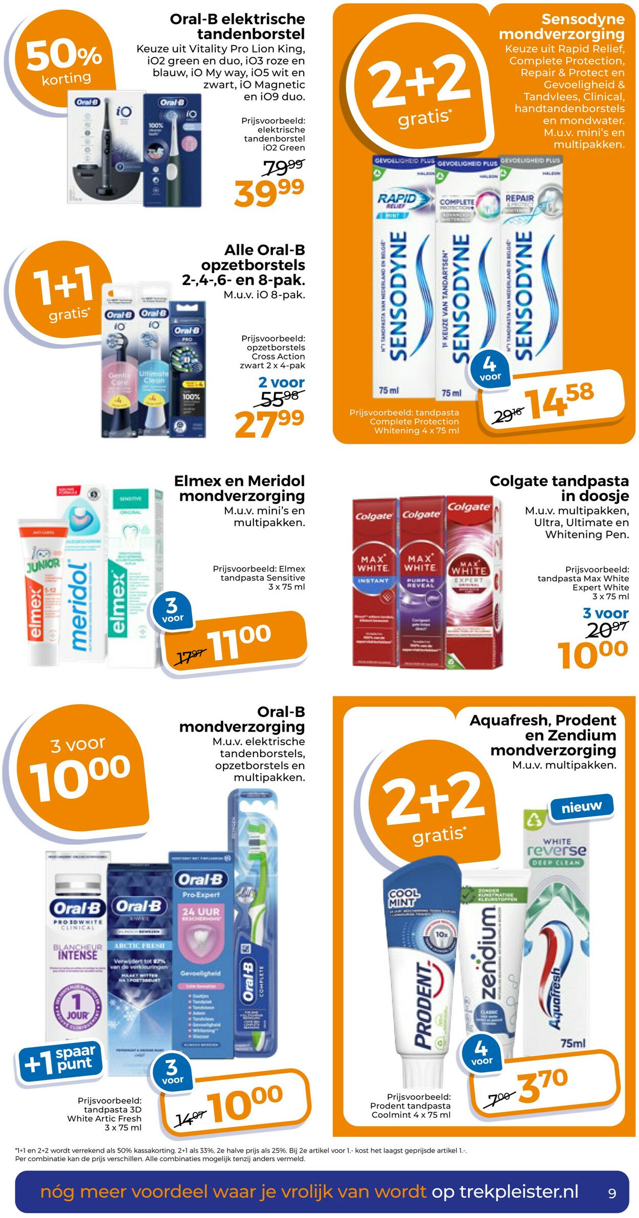 Folder Trekpleister 24.06.2025 - 29.06.2025