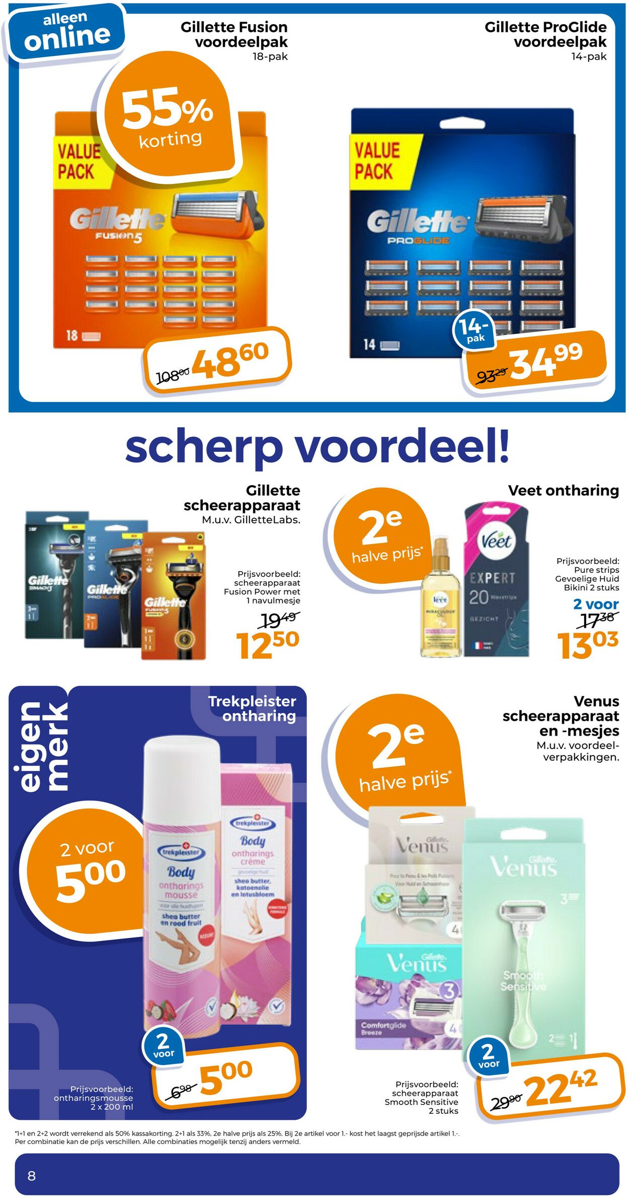 Folder Trekpleister 24.06.2025 - 29.06.2025