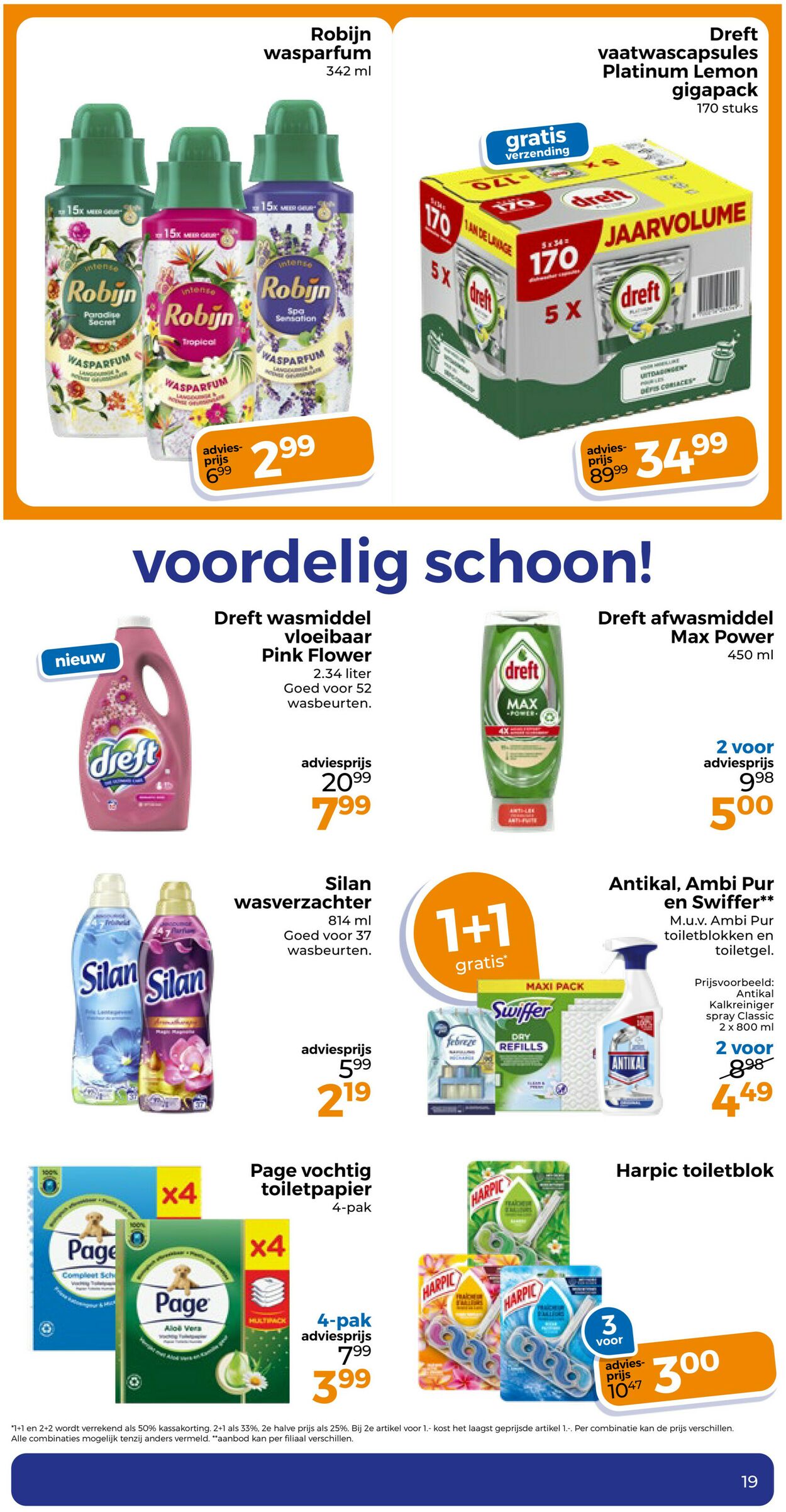 Folder Trekpleister 24.06.2025 - 29.06.2025