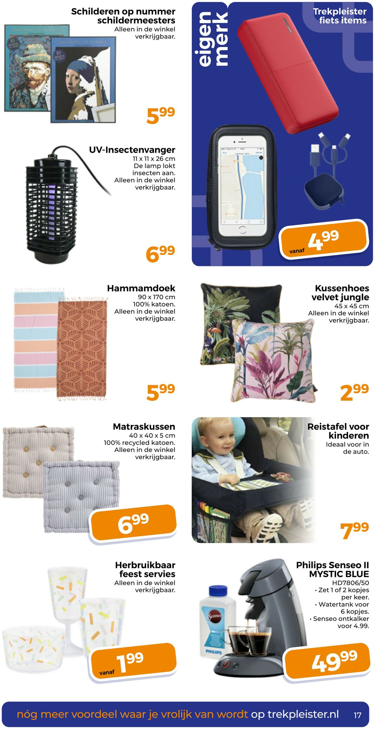 Folder Trekpleister 24.06.2025 - 29.06.2025