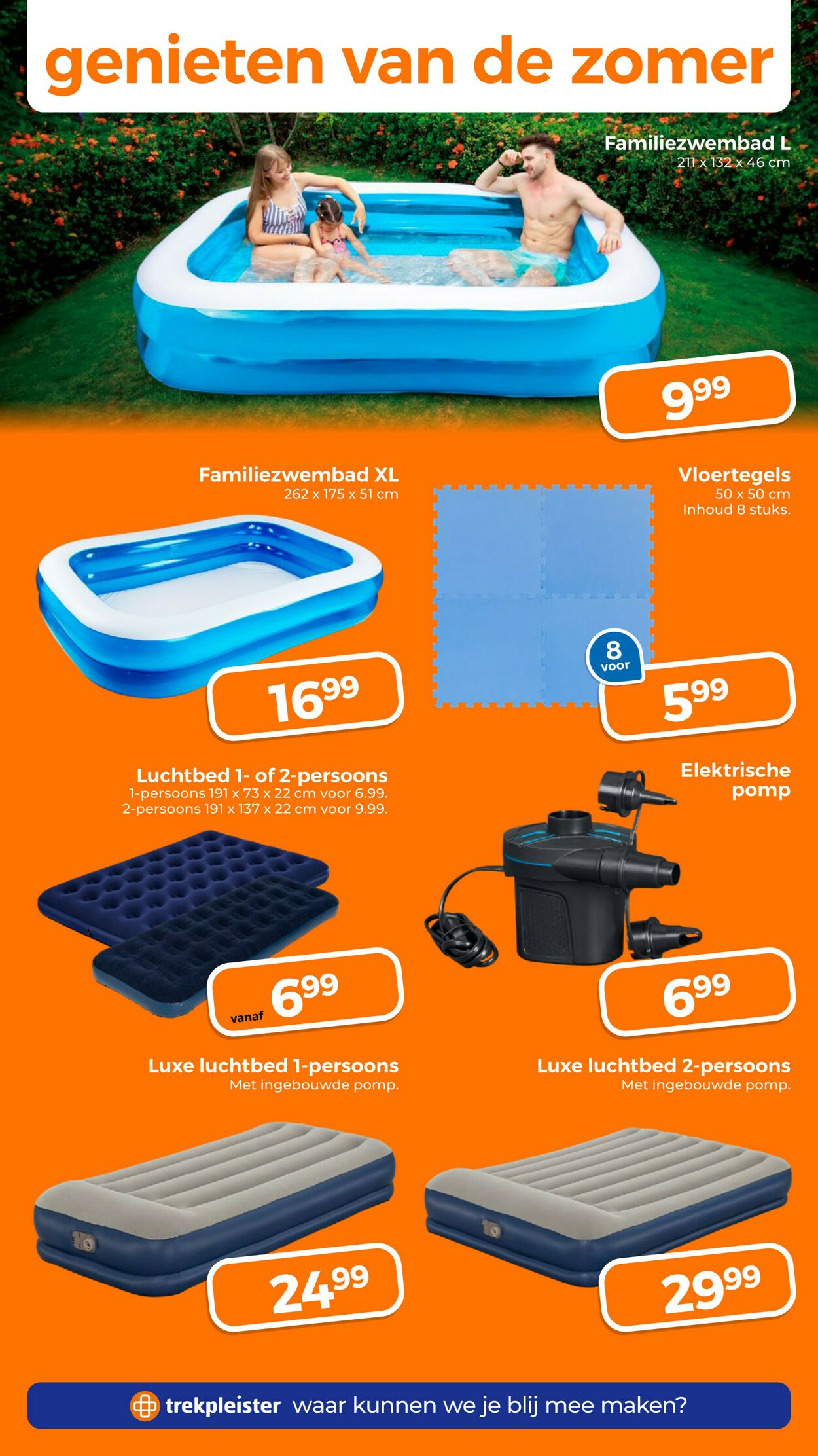 Folder Trekpleister 24.06.2025 - 29.06.2025