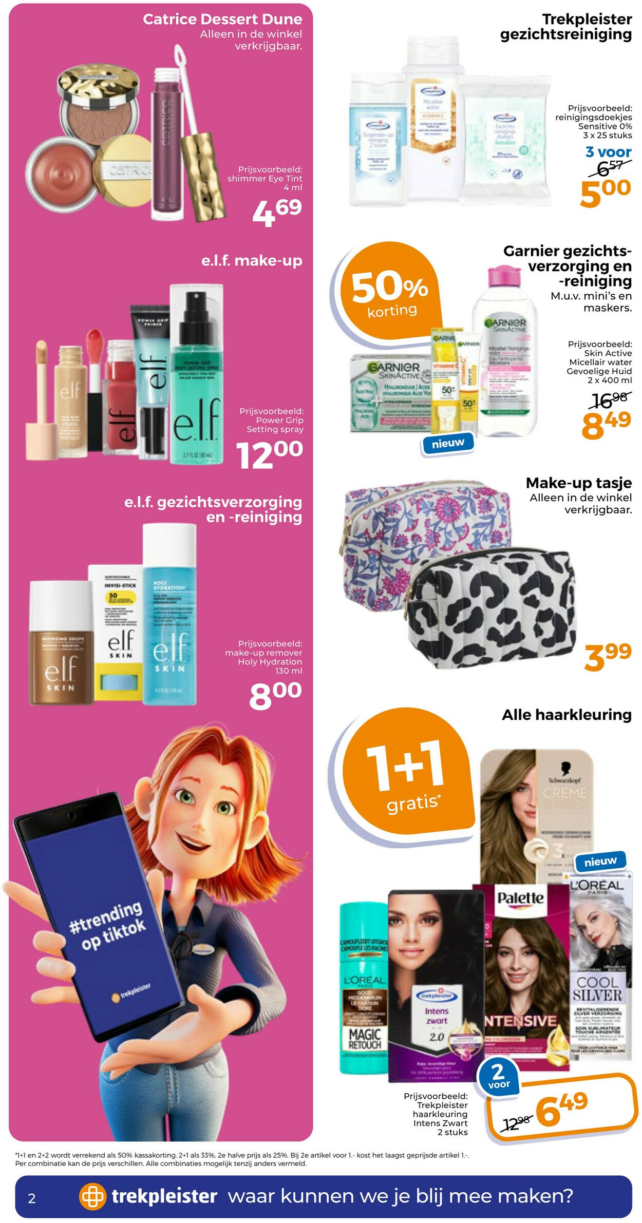 Folder Trekpleister 24.06.2025 - 29.06.2025