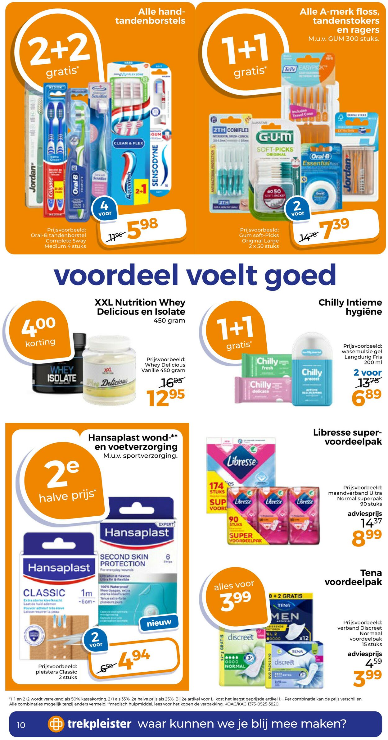 Folder Trekpleister 24.06.2025 - 29.06.2025
