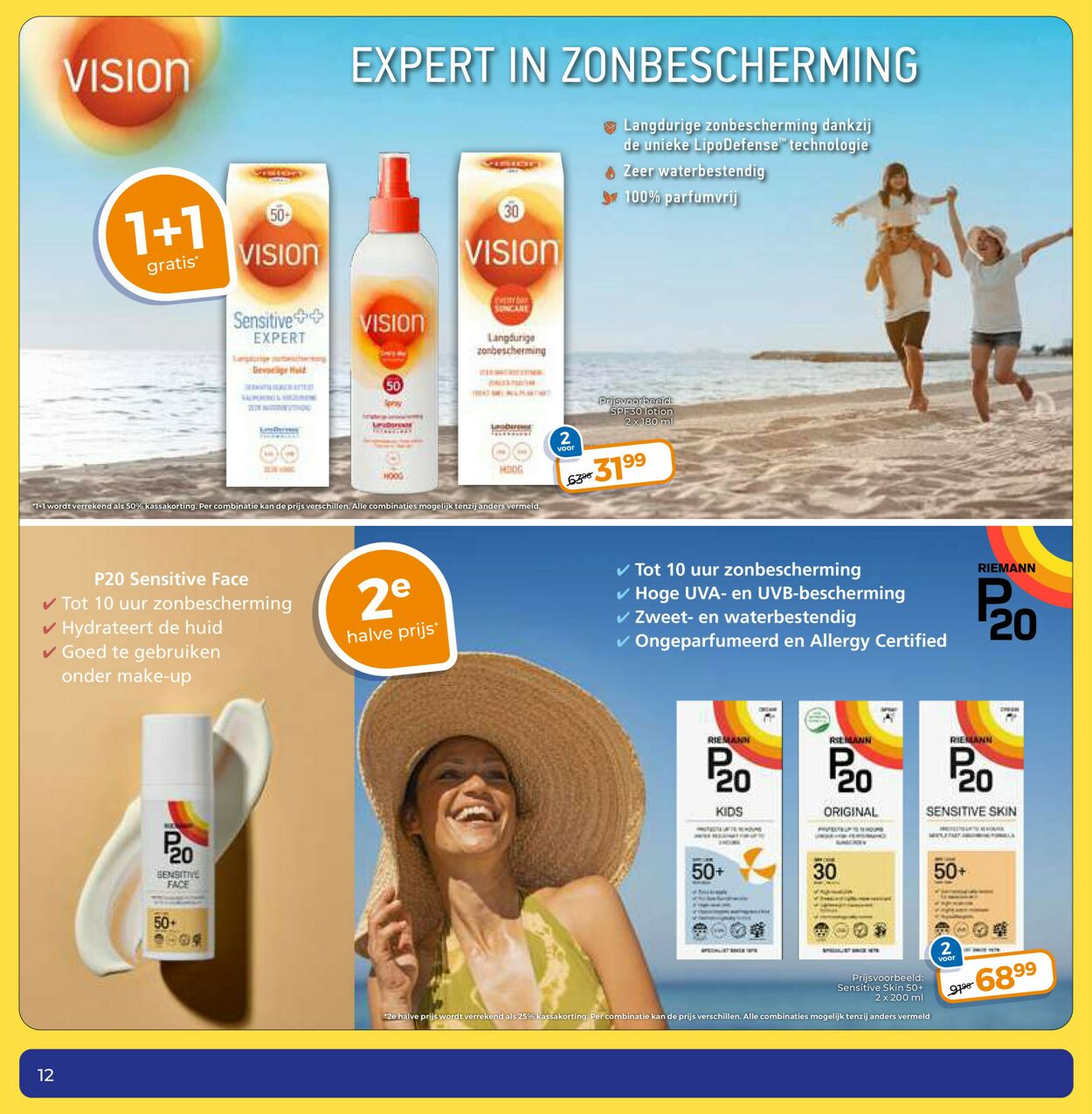 Folder Trekpleister 01.07.2025 - 13.07.2025