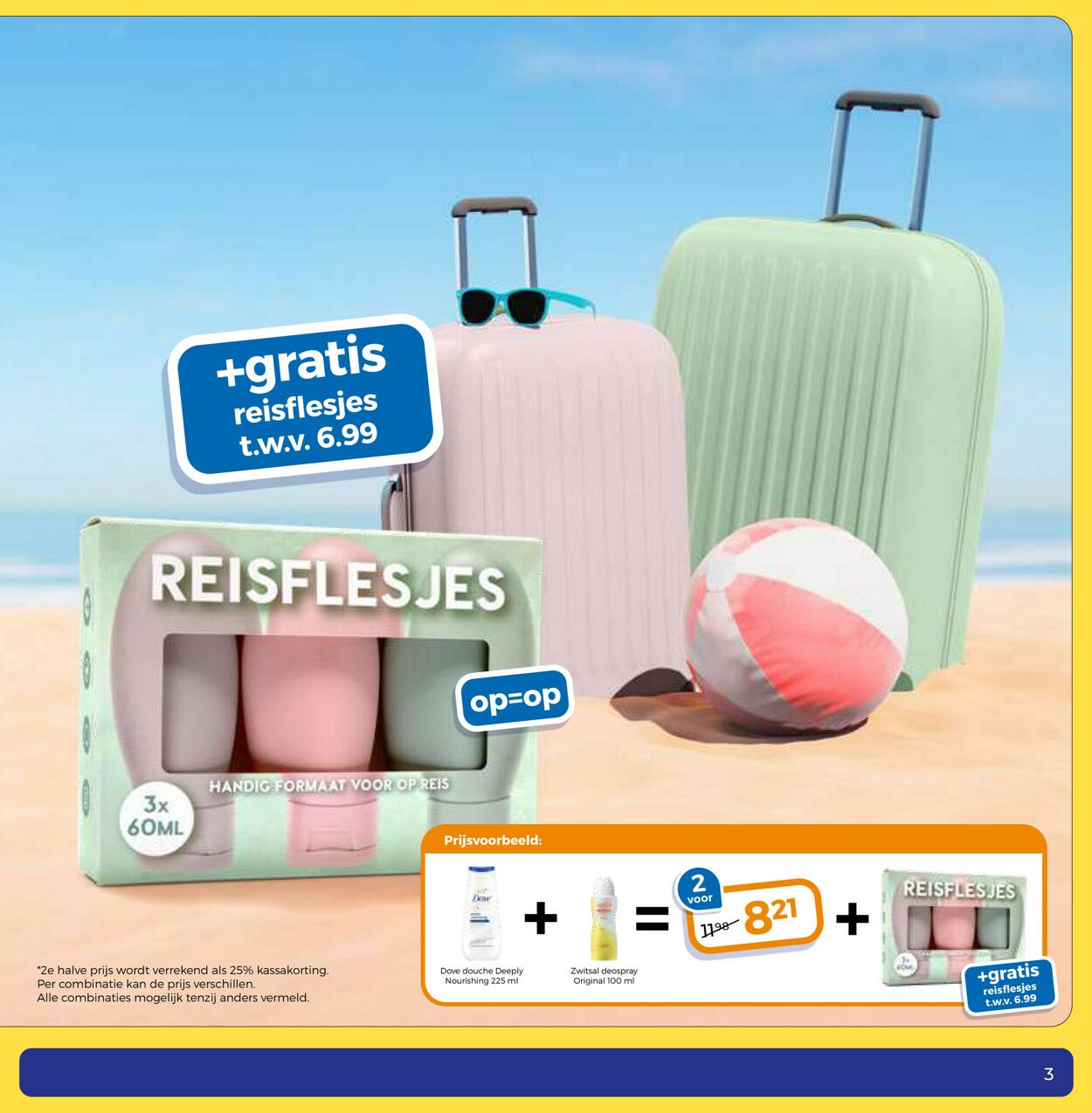 Folder Trekpleister 01.07.2025 - 13.07.2025