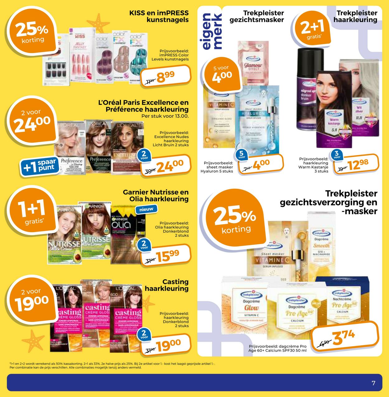 Folder Trekpleister 01.07.2025 - 13.07.2025