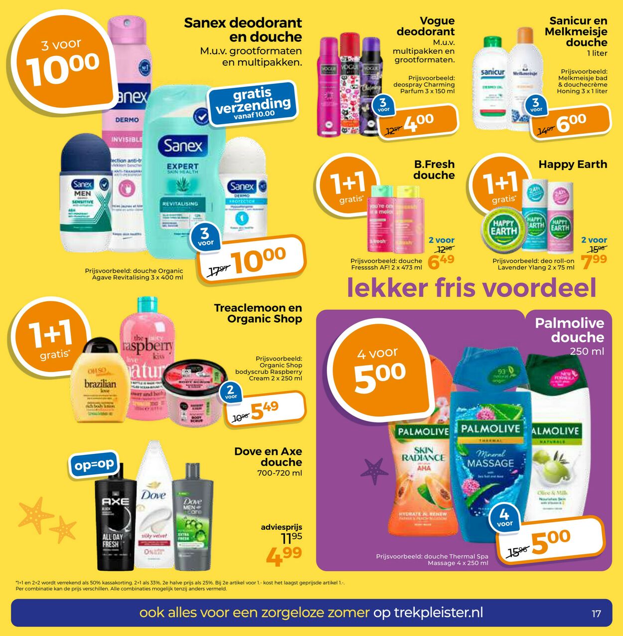Folder Trekpleister 01.07.2025 - 13.07.2025