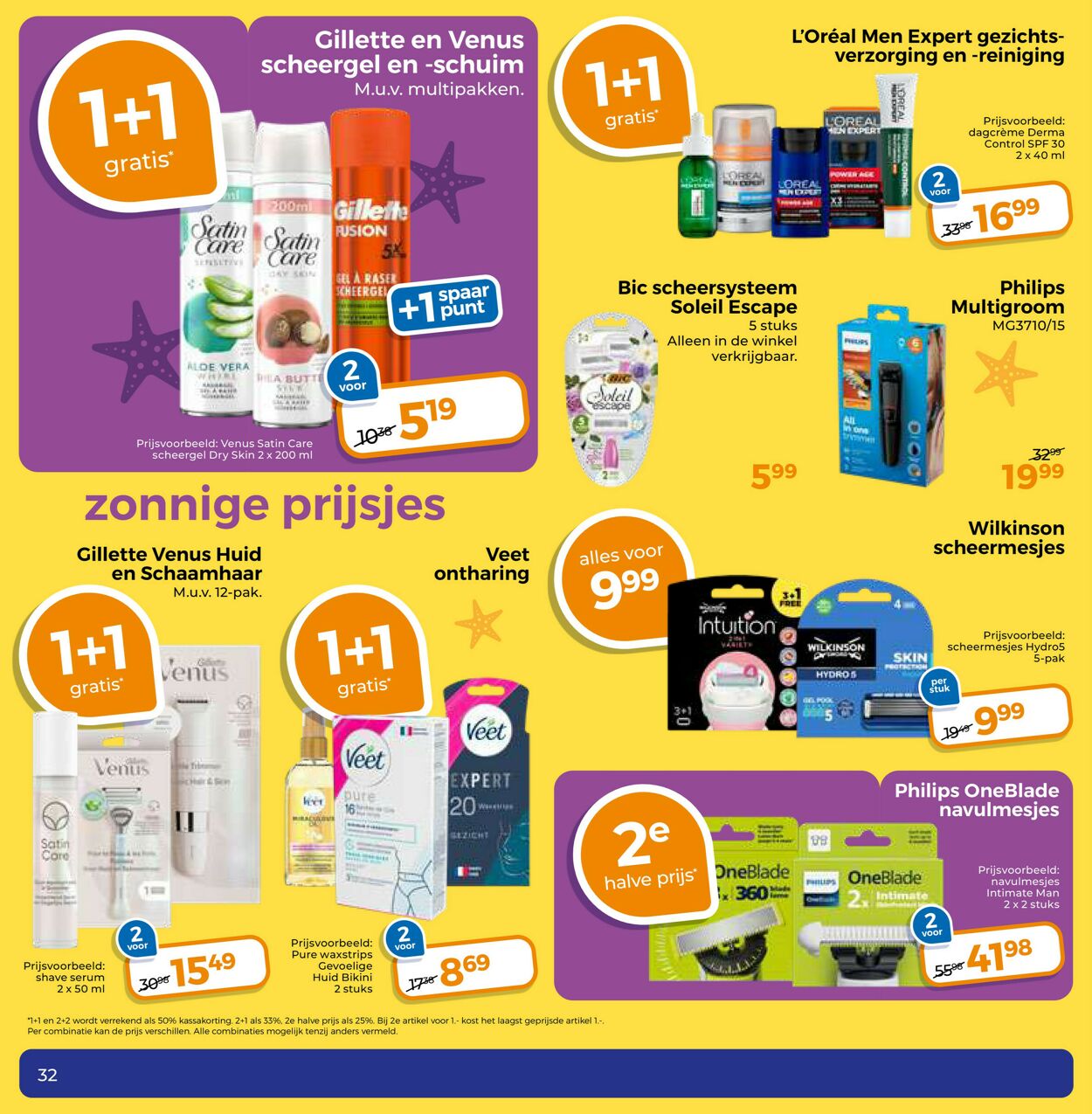 Folder Trekpleister 01.07.2025 - 13.07.2025