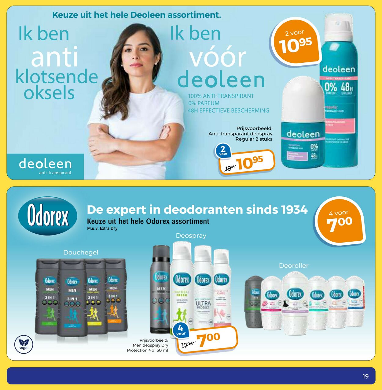 Folder Trekpleister 01.07.2025 - 13.07.2025
