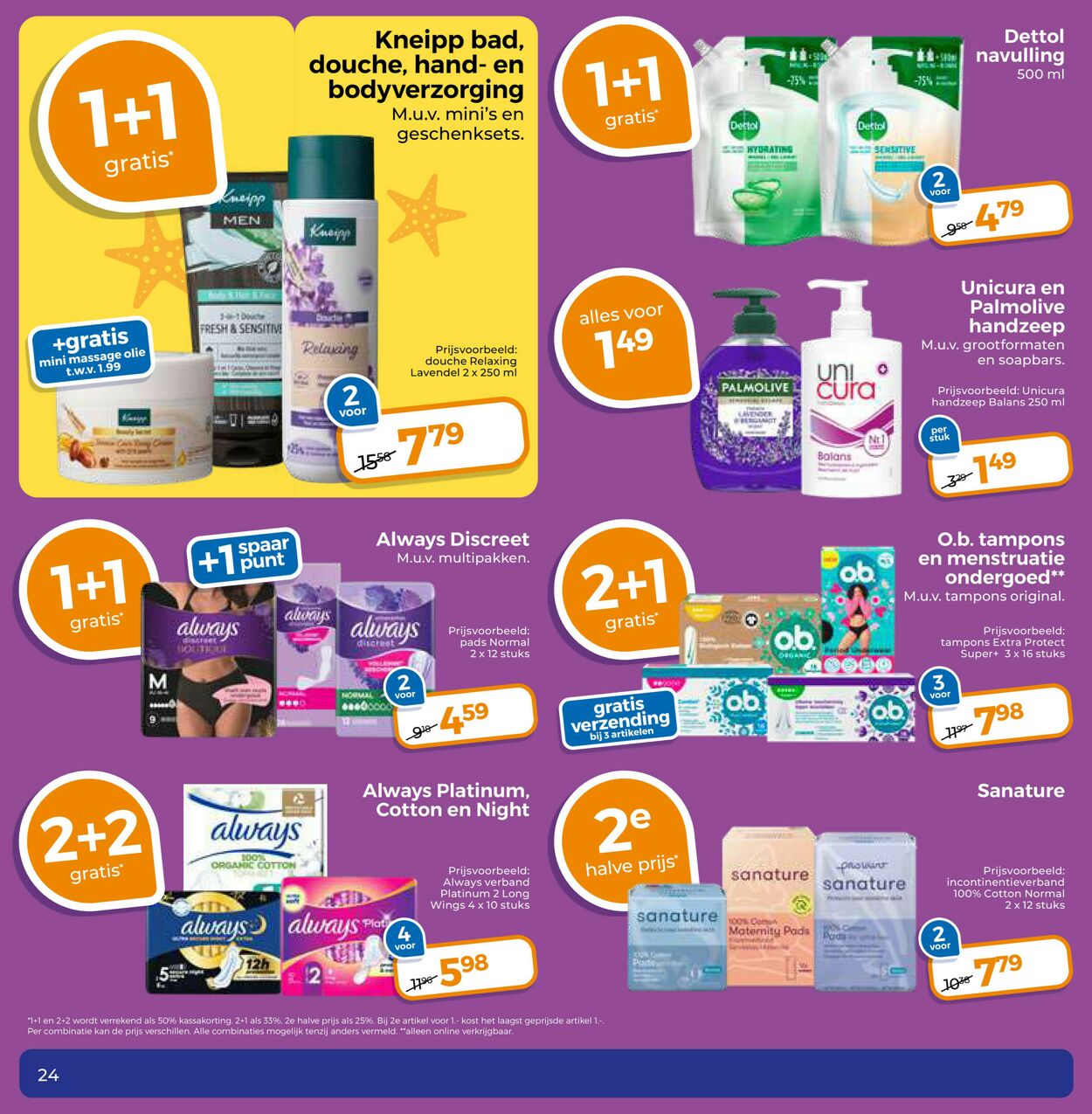 Folder Trekpleister 01.07.2025 - 13.07.2025