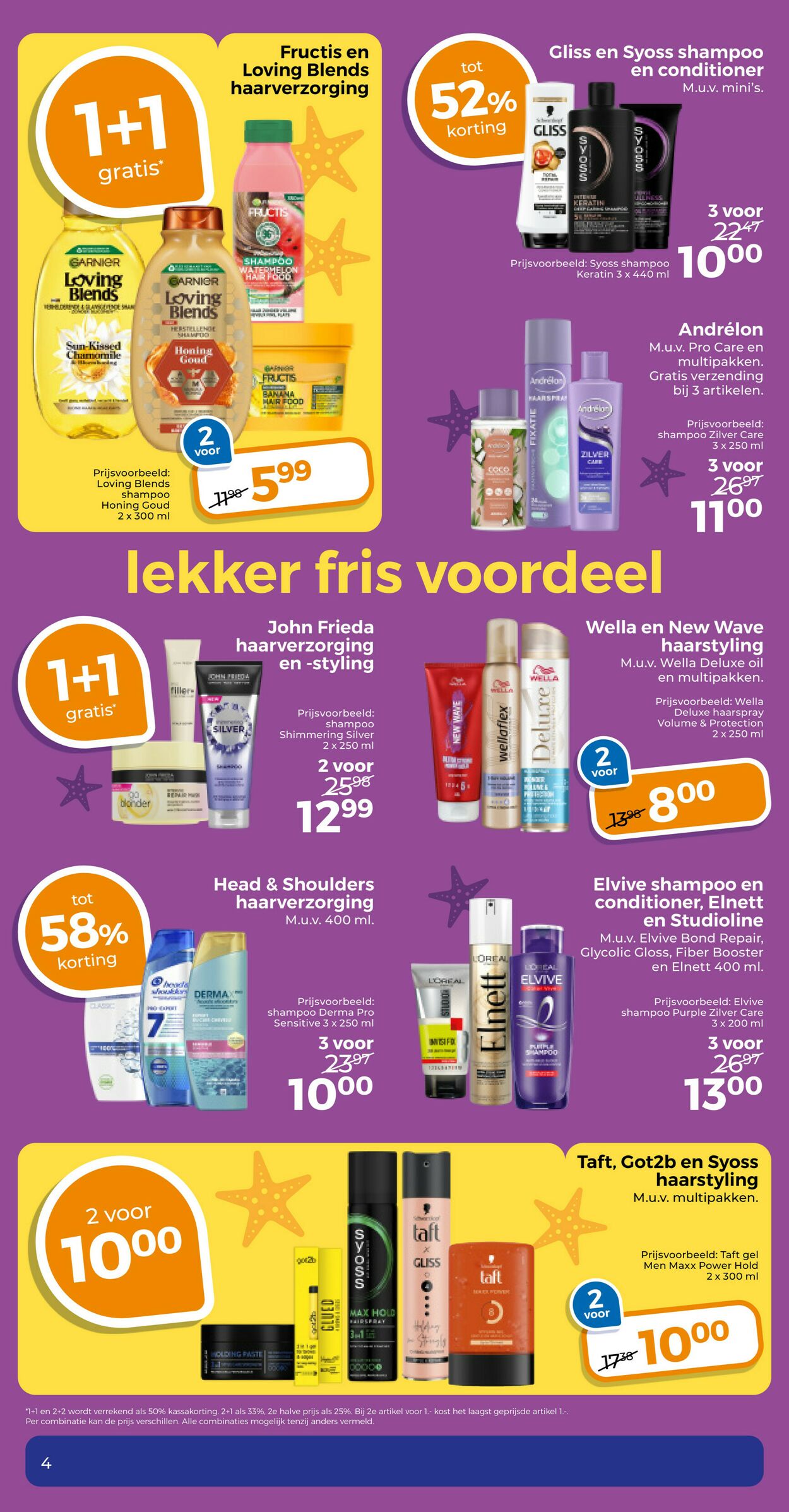 Folder Trekpleister 22.07.2025 - 27.07.2025