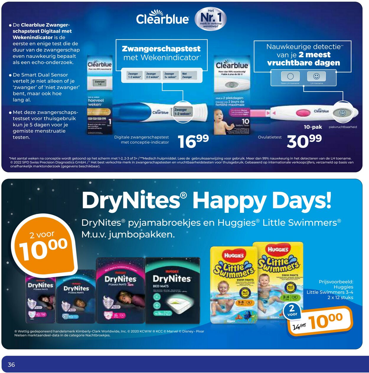 Folder Trekpleister 19.08.2025 - 31.08.2025