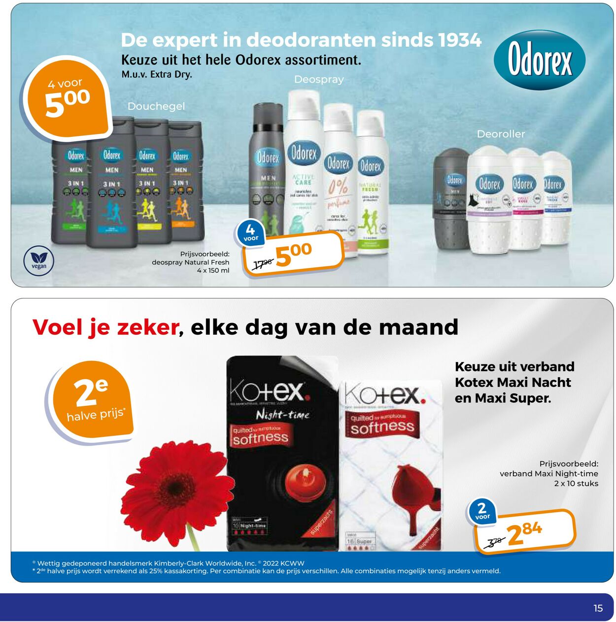Folder Trekpleister 19.08.2025 - 31.08.2025