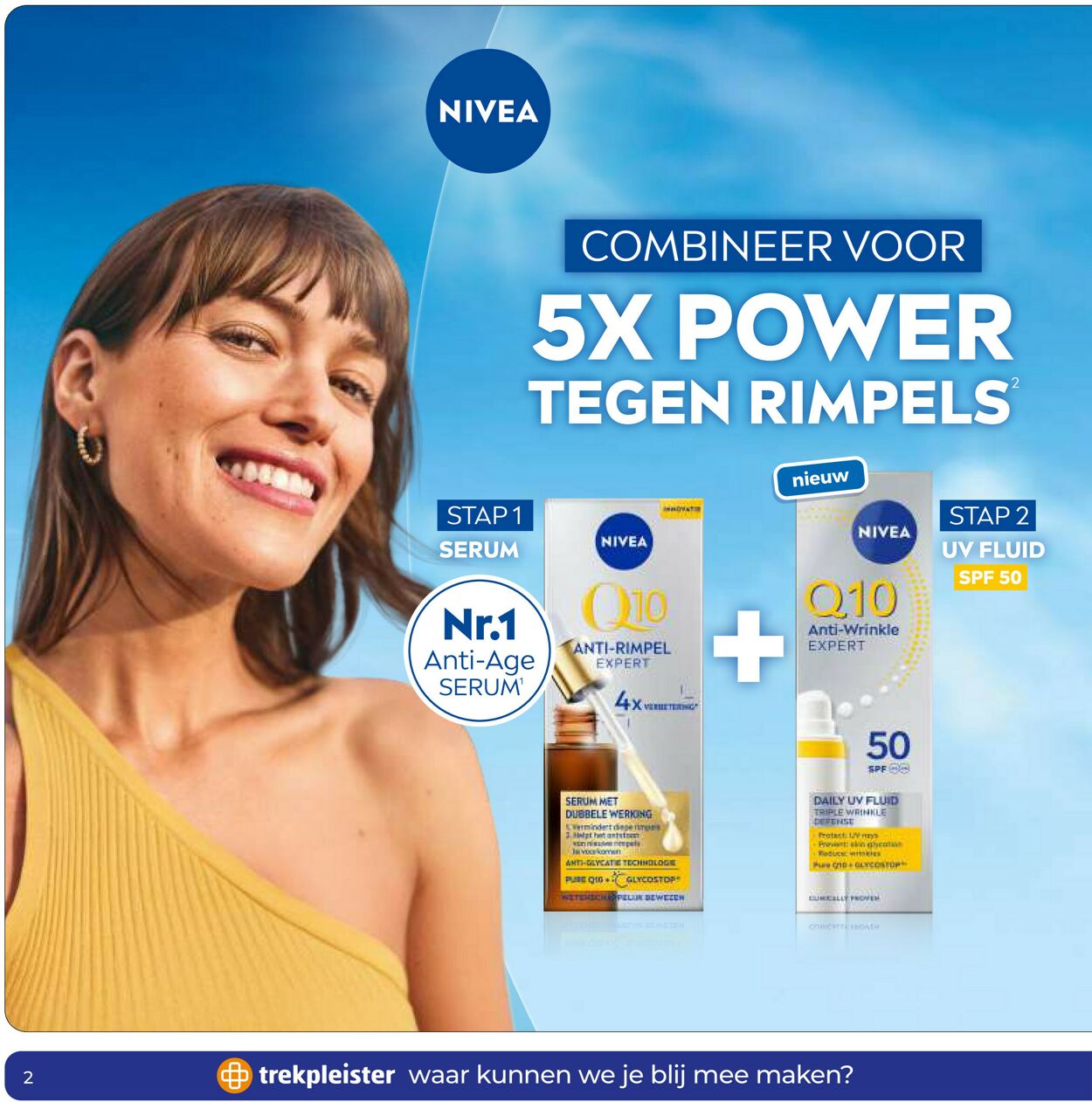 Folder Trekpleister 19.08.2025 - 31.08.2025