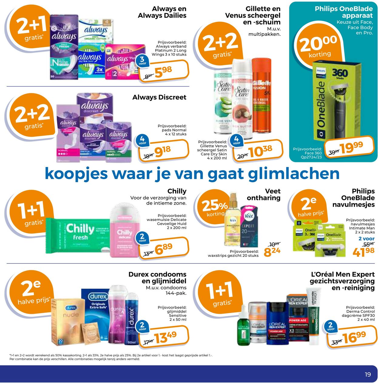 Folder Trekpleister 19.08.2025 - 31.08.2025
