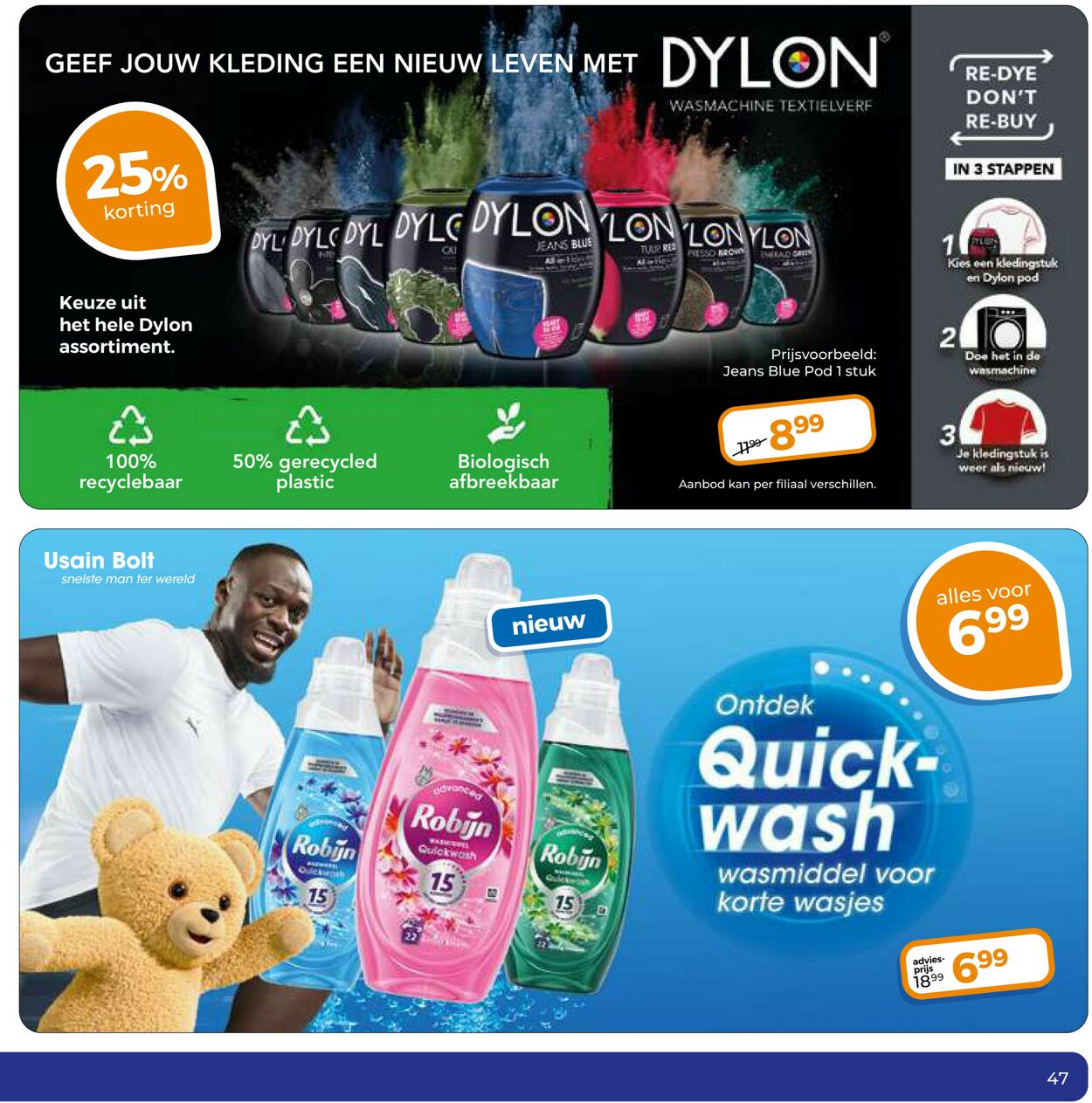 Folder Trekpleister 19.08.2025 - 31.08.2025