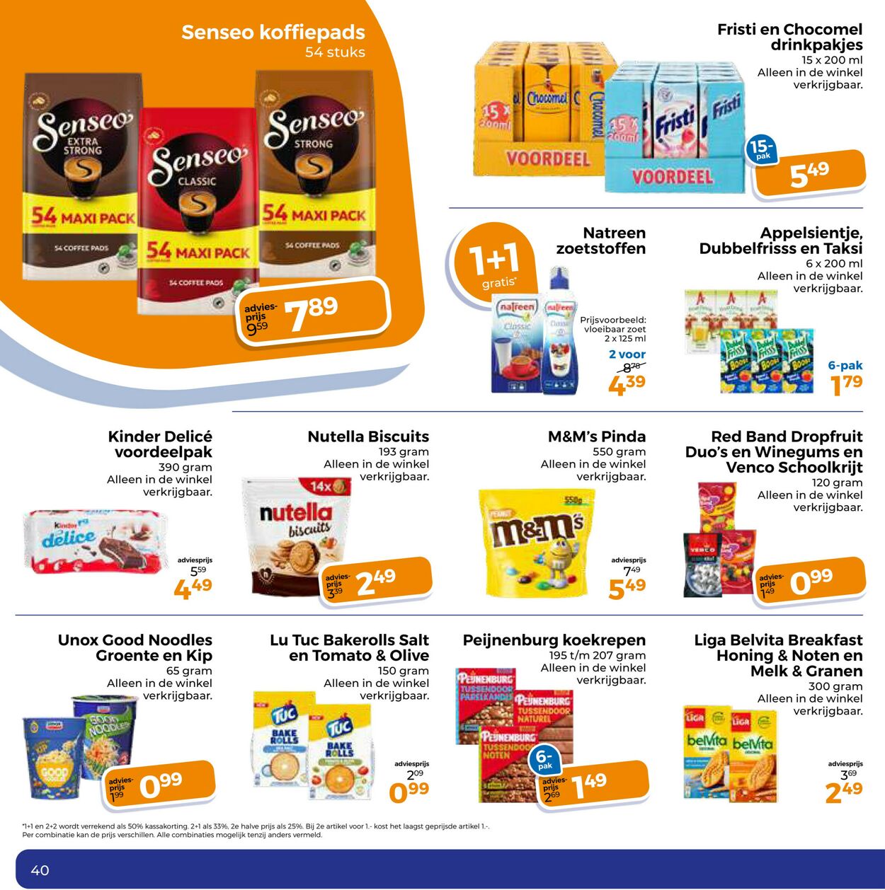 Folder Trekpleister 19.08.2025 - 31.08.2025