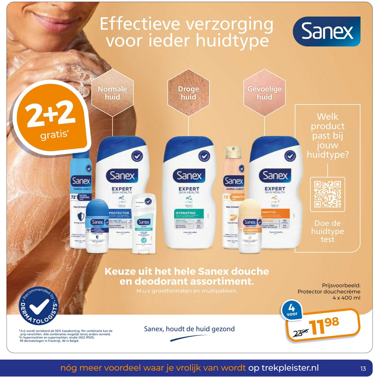 Folder Trekpleister 19.08.2025 - 31.08.2025
