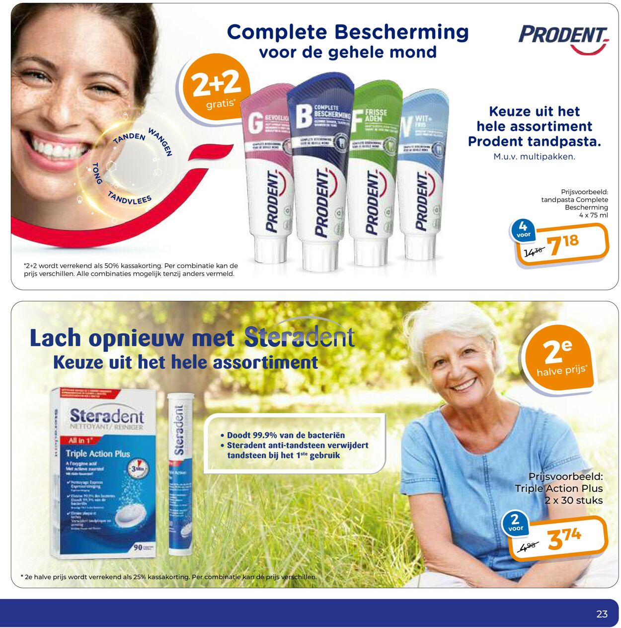 Folder Trekpleister 19.08.2025 - 31.08.2025