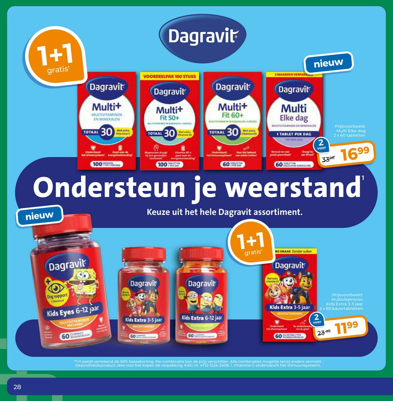 Folder Trekpleister 19.08.2025 - 31.08.2025