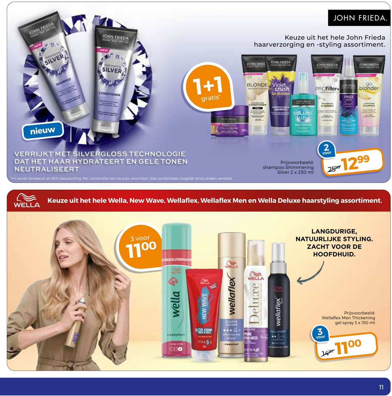 Folder Trekpleister 19.08.2025 - 31.08.2025