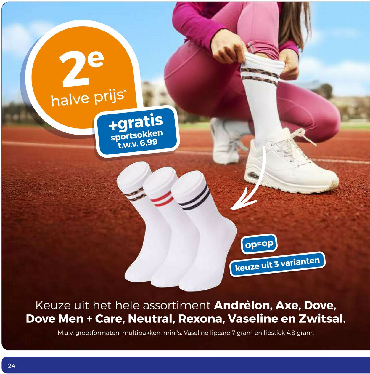 Folder Trekpleister 19.08.2025 - 31.08.2025