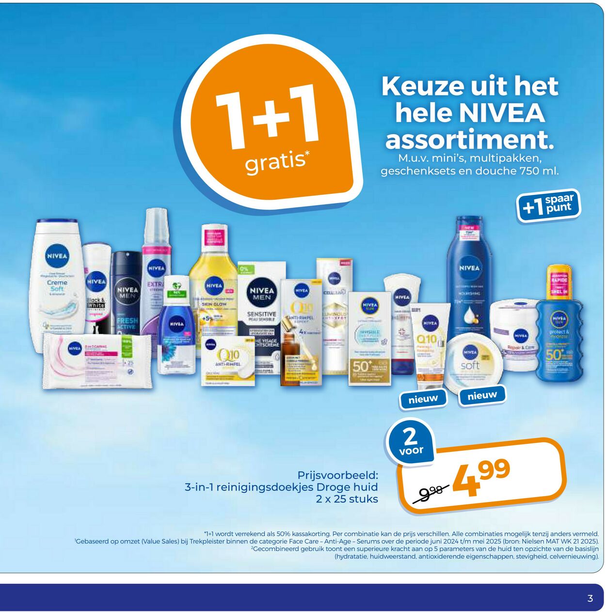 Folder Trekpleister 19.08.2025 - 31.08.2025