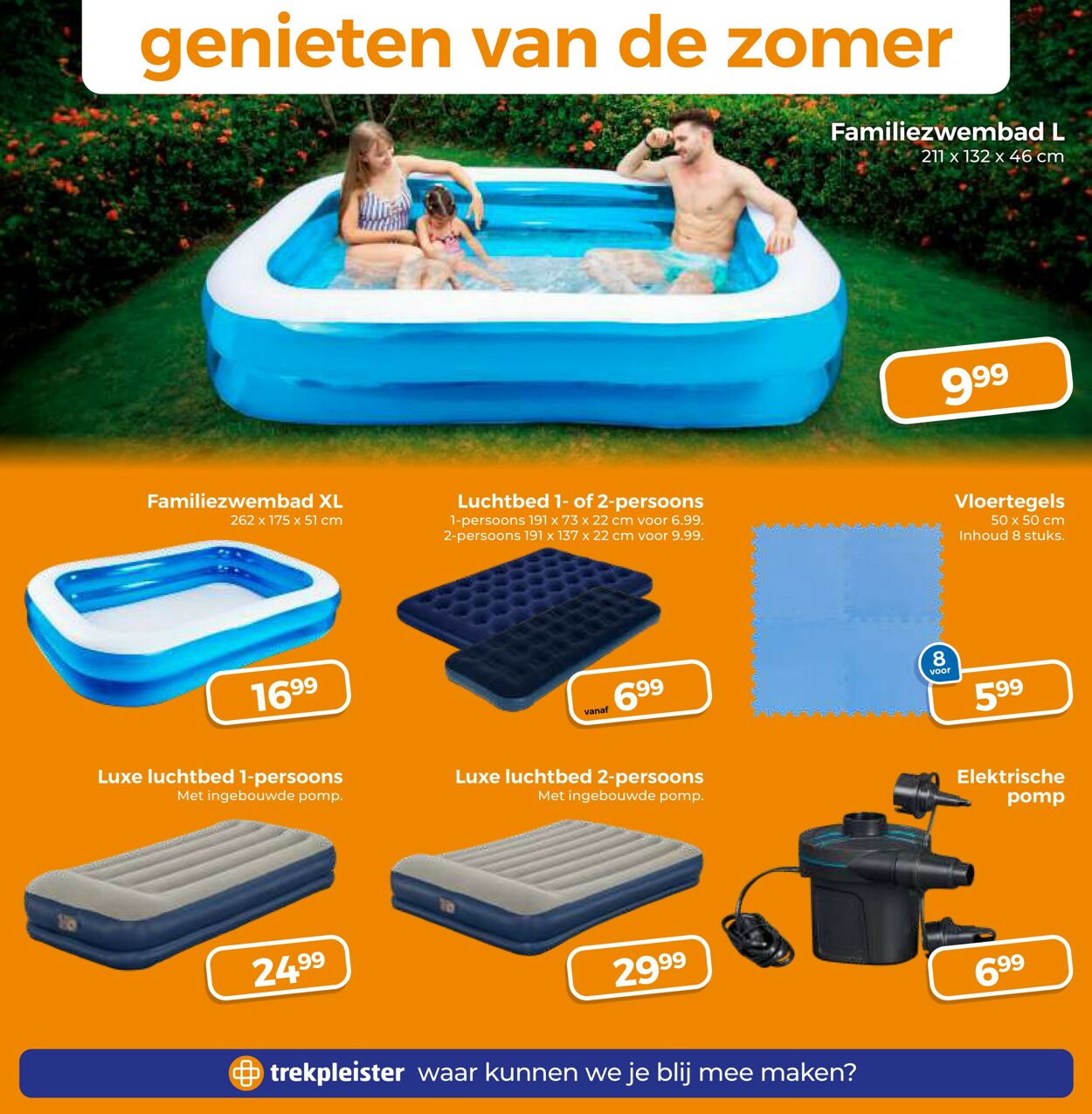 Folder Trekpleister 19.08.2025 - 31.08.2025