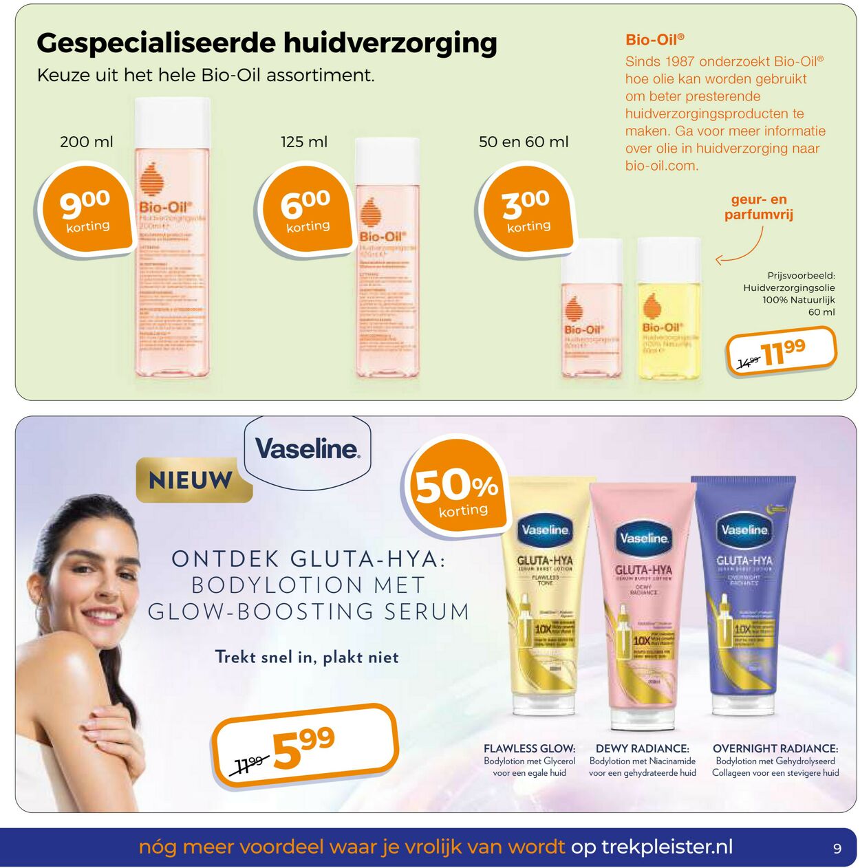 Folder Trekpleister 19.08.2025 - 31.08.2025