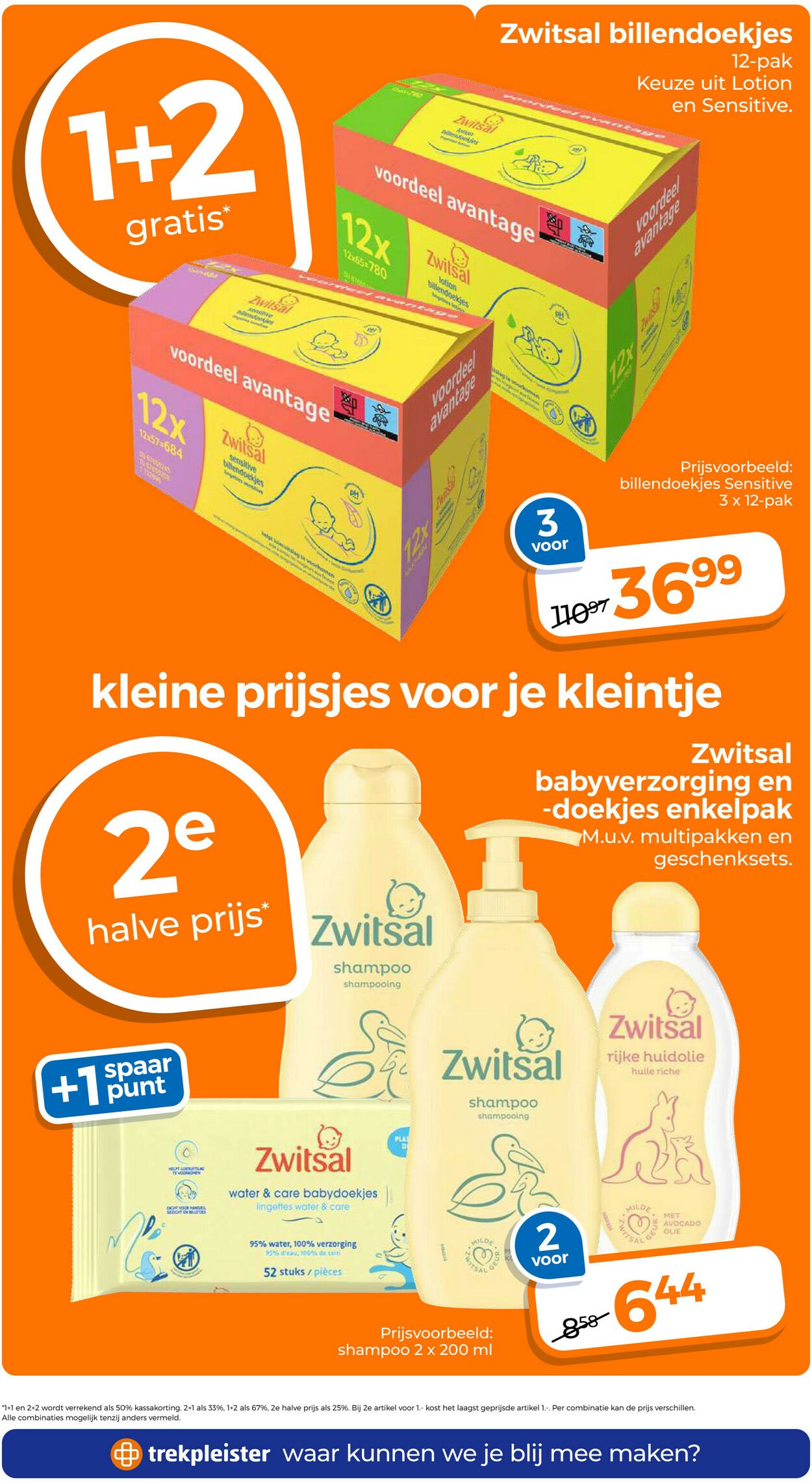 Folder Trekpleister 02.09.2025 - 14.09.2025