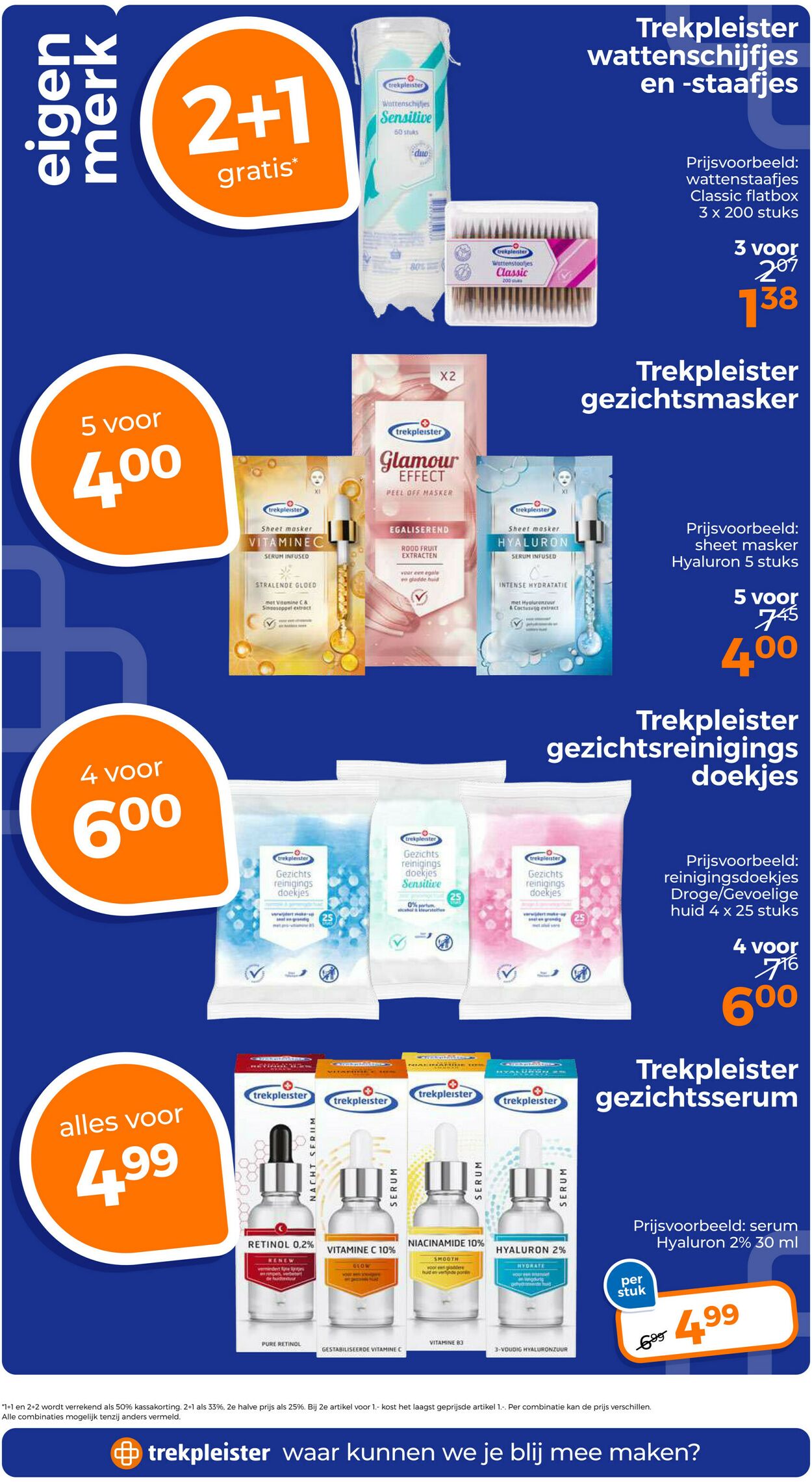 Folder Trekpleister 02.09.2025 - 14.09.2025