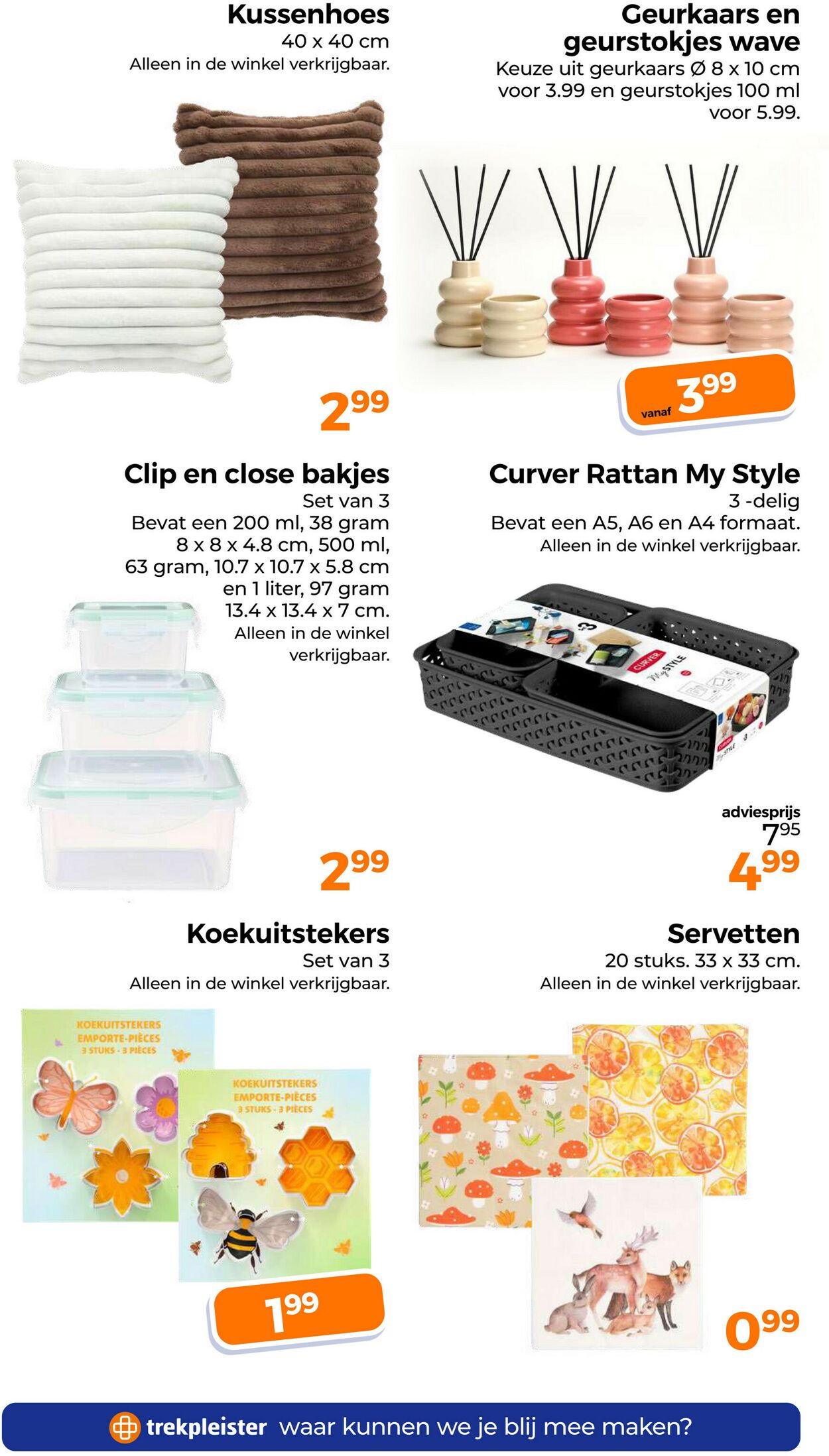 Folder Trekpleister 02.09.2025 - 14.09.2025