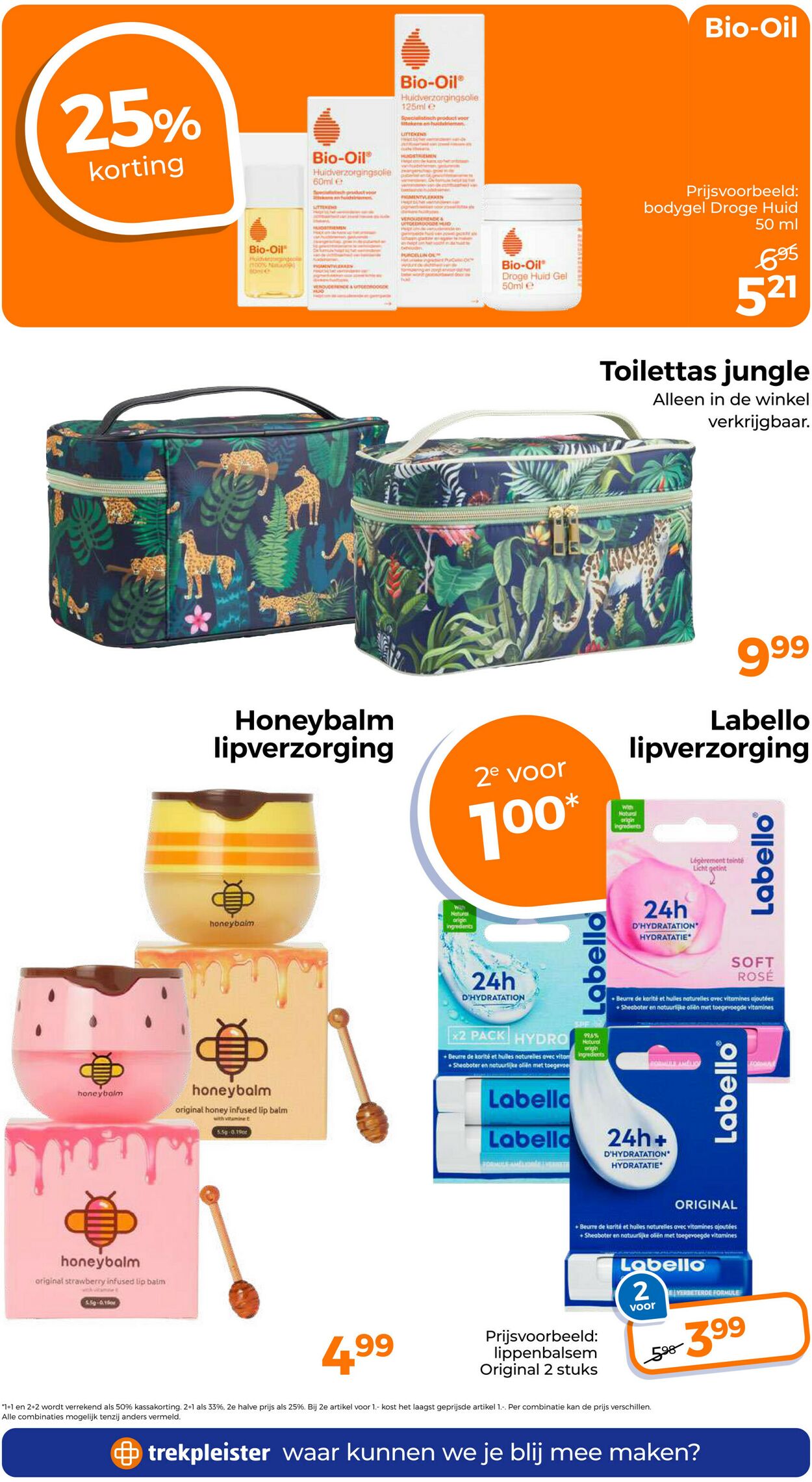 Folder Trekpleister 02.09.2025 - 14.09.2025