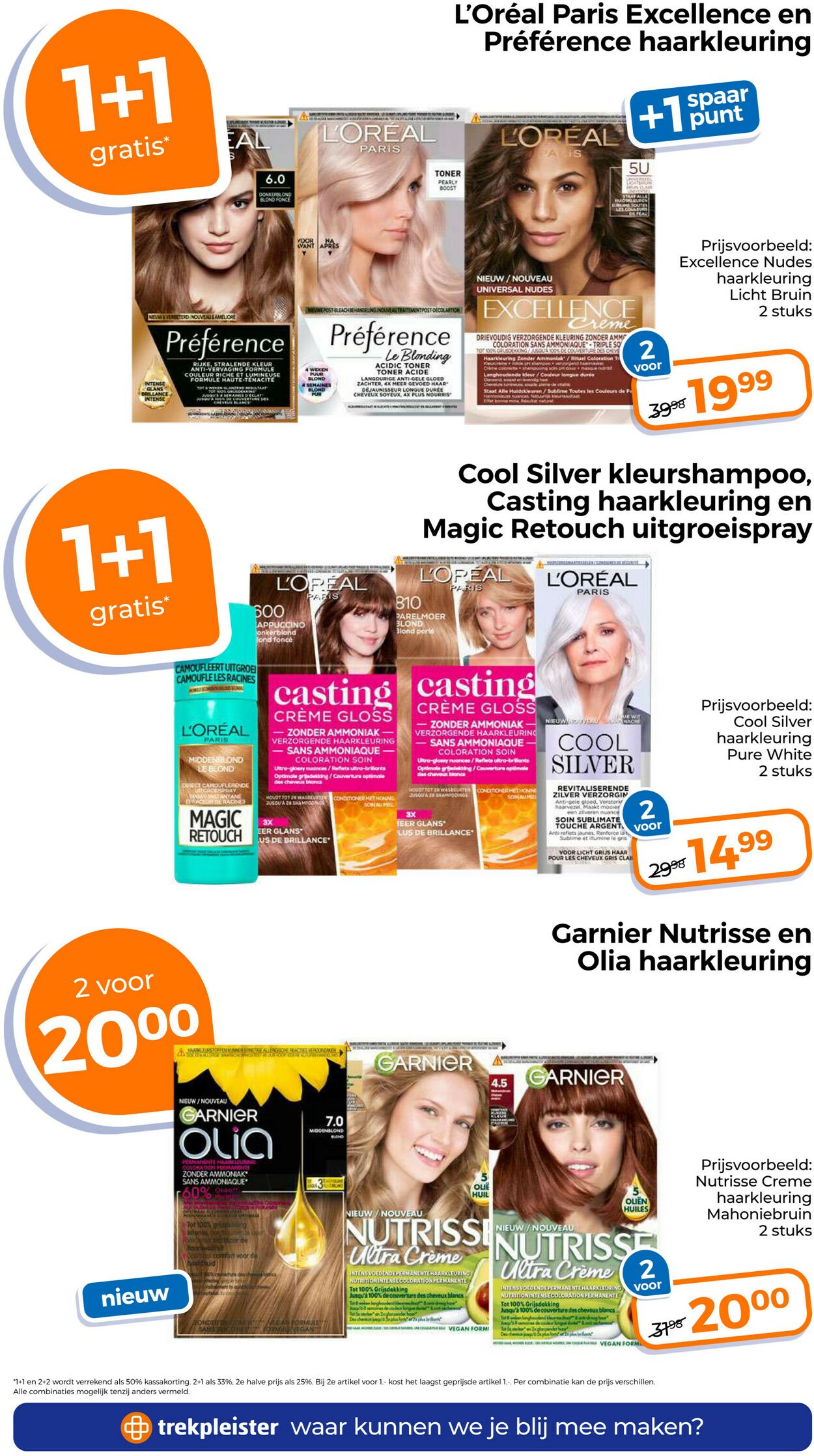 Folder Trekpleister 02.09.2025 - 14.09.2025