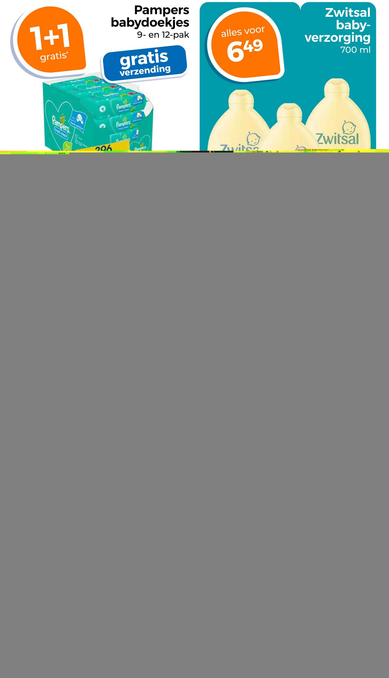 Folder Trekpleister 16.09.2025 - 28.09.2025