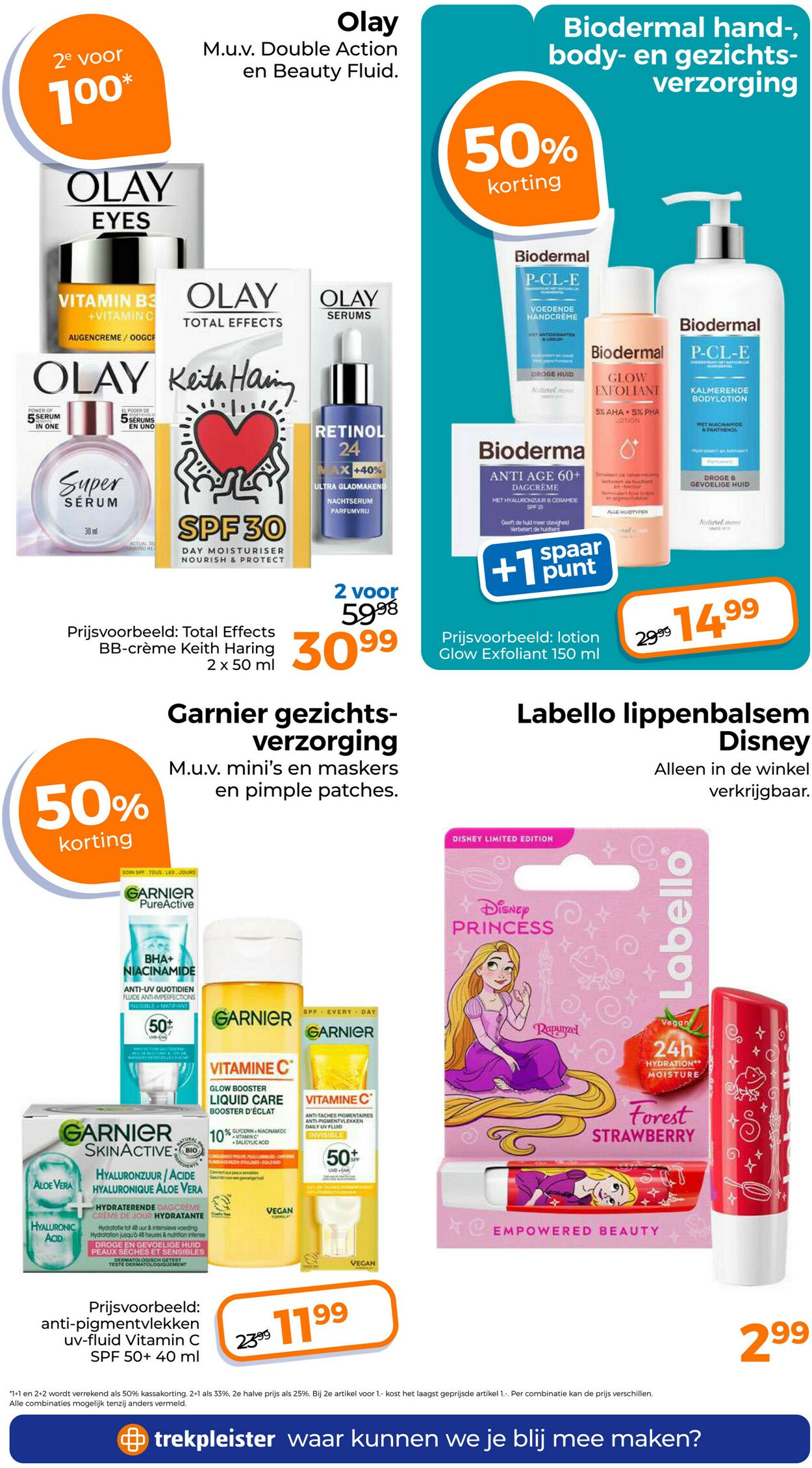 Folder Trekpleister 16.09.2025 - 28.09.2025