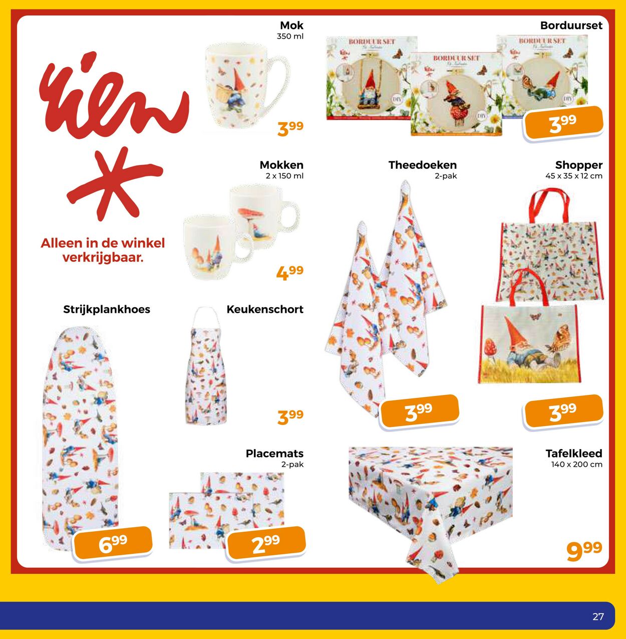 Folder Trekpleister 30.09.2025 - 12.10.2025