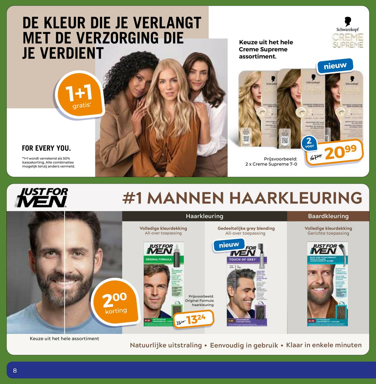 Folder Trekpleister 30.09.2025 - 12.10.2025