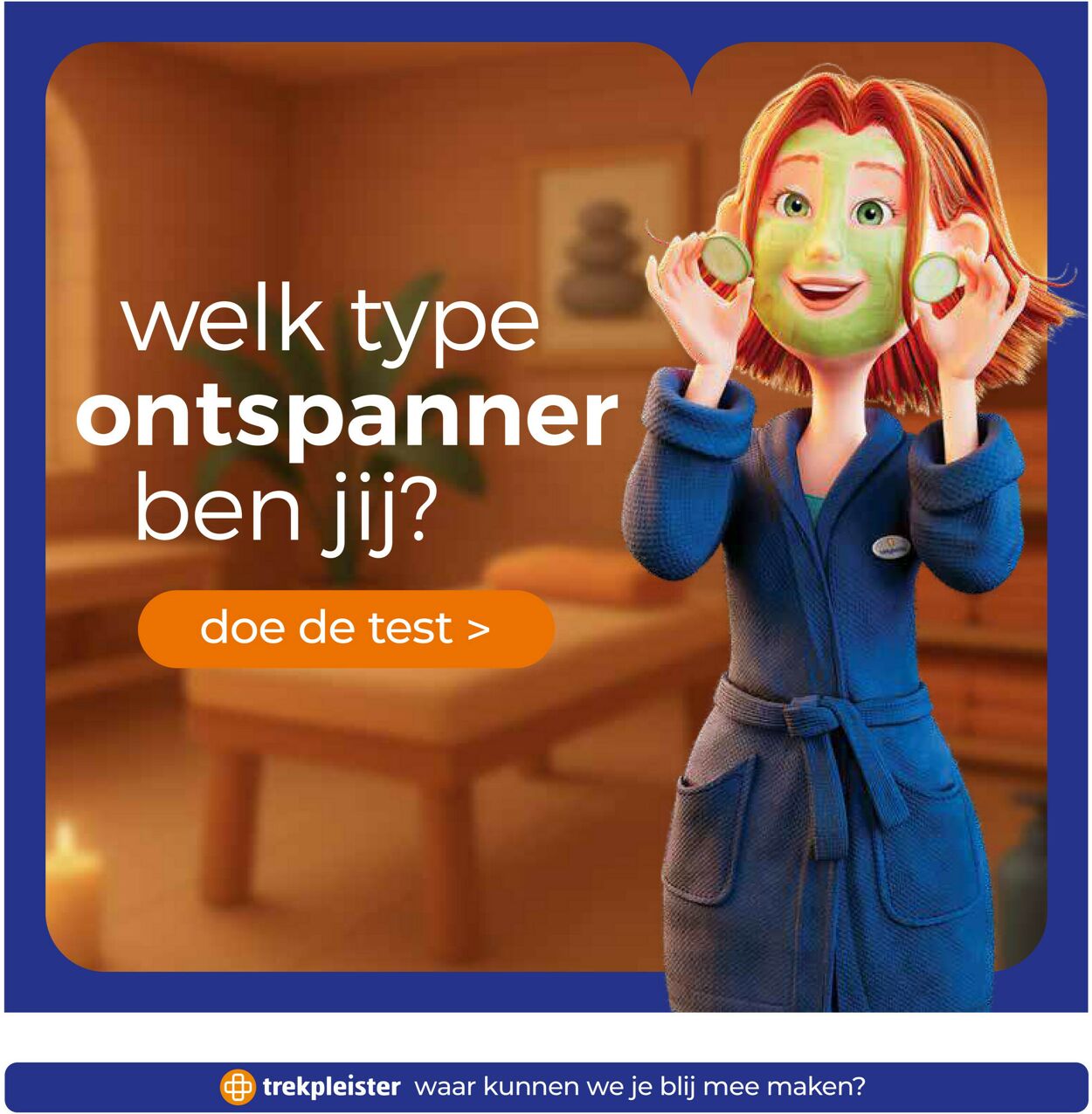 Folder Trekpleister 30.09.2025 - 12.10.2025