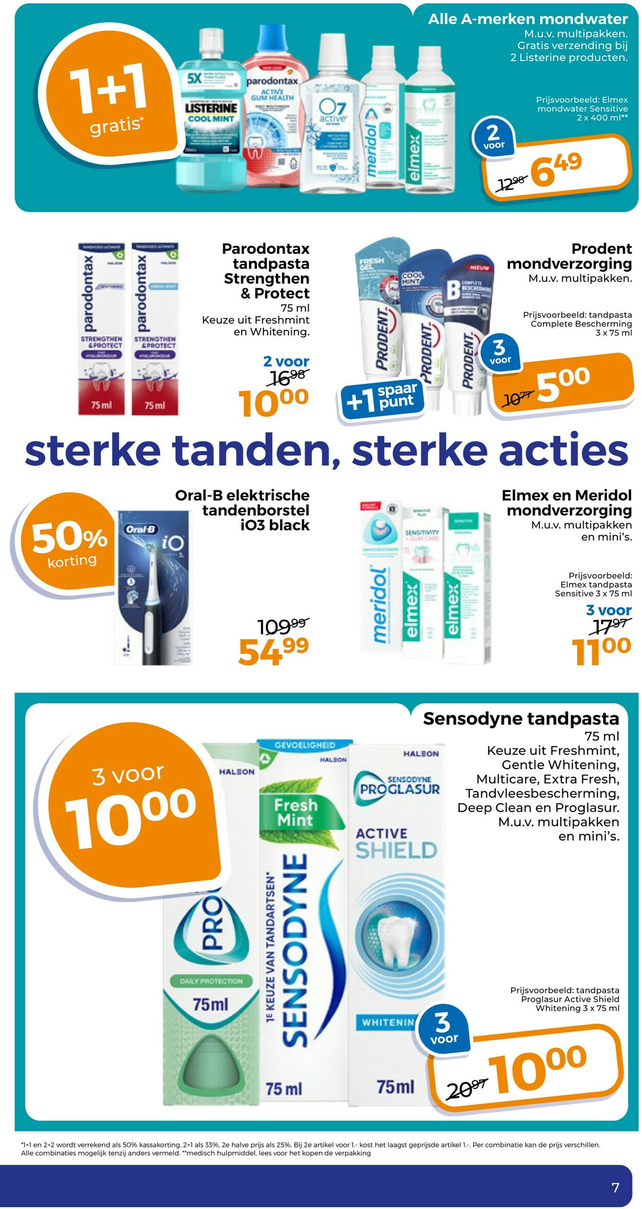 Folder Trekpleister 04.11.2025 - 09.11.2025