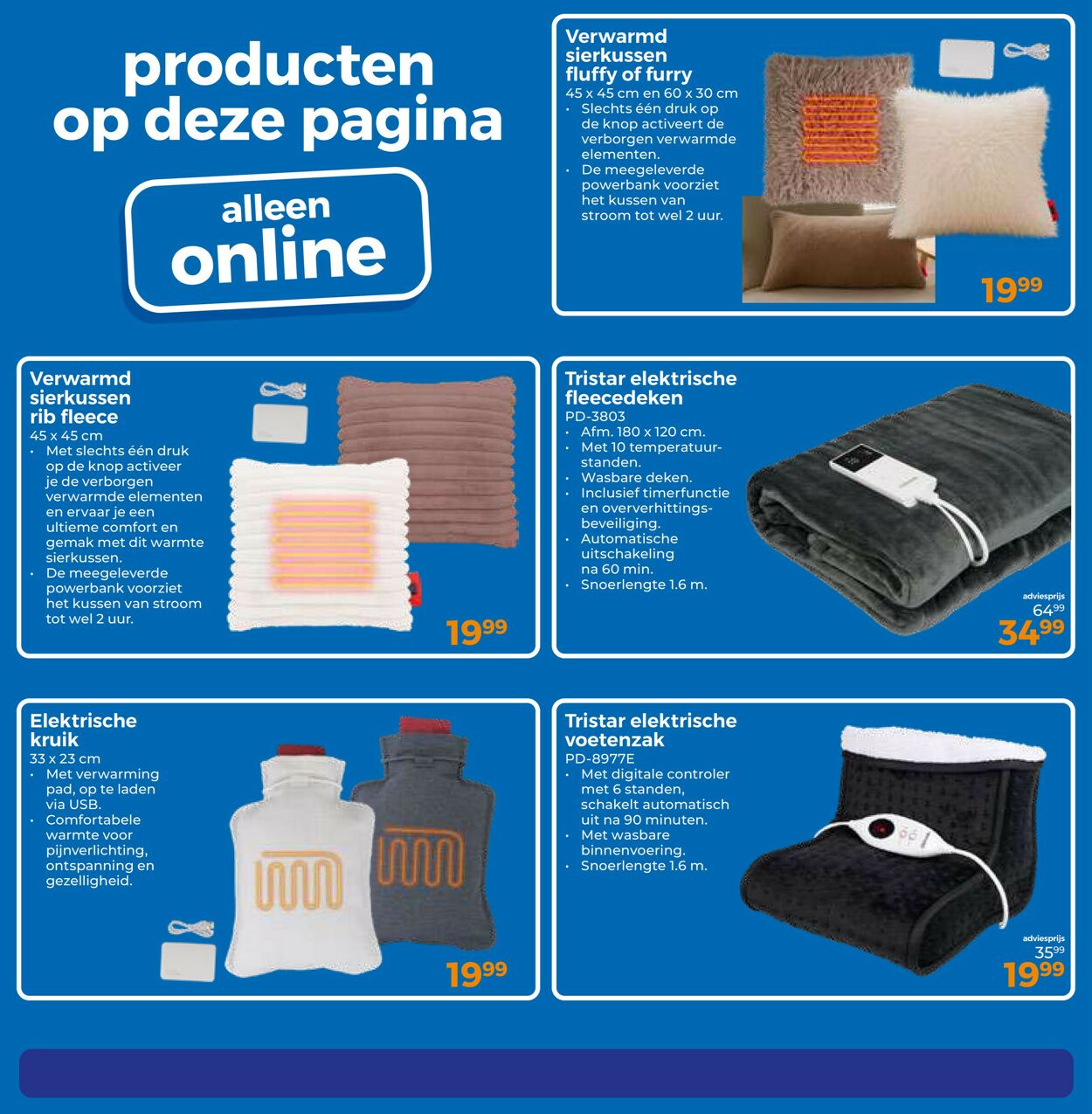 Folder Trekpleister 09.12.2025 - 21.12.2025