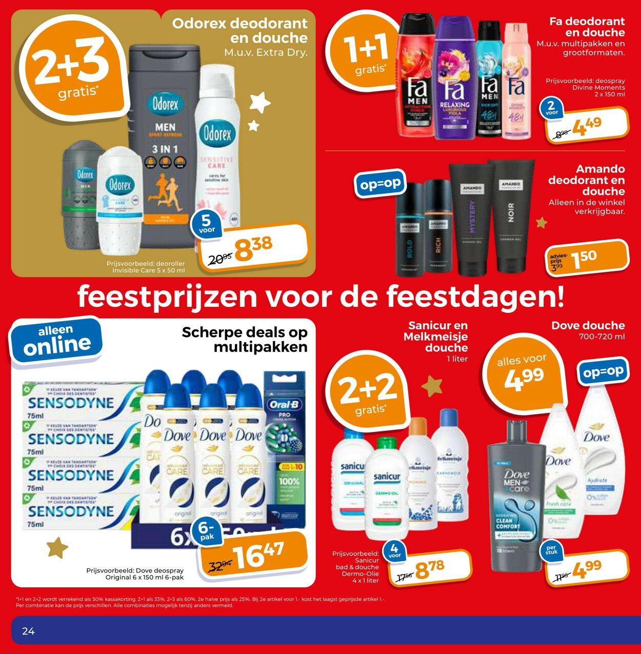 Folder Trekpleister 09.12.2025 - 21.12.2025