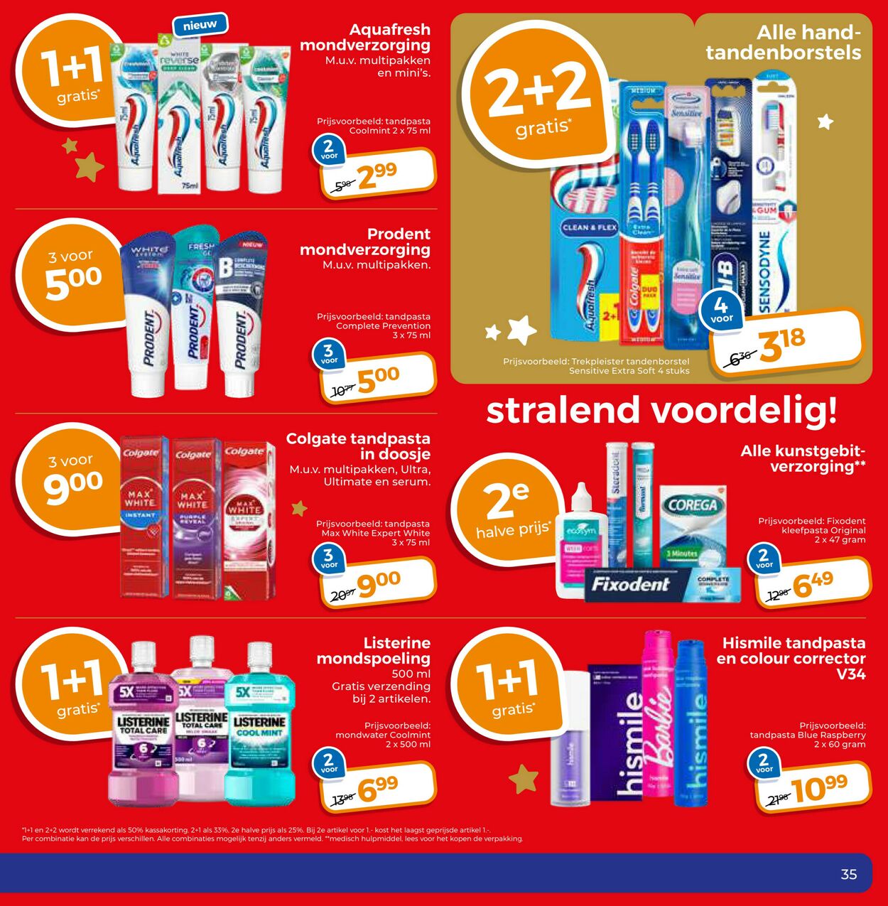 Folder Trekpleister 09.12.2025 - 21.12.2025