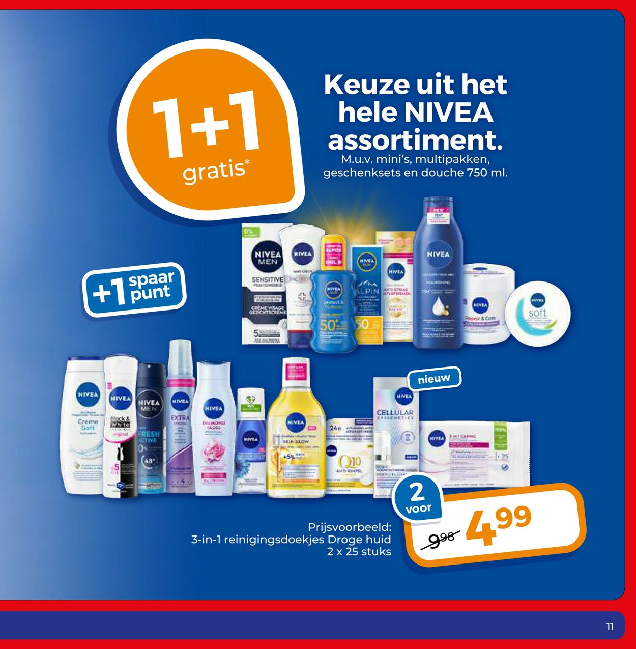 Folder Trekpleister 09.12.2025 - 21.12.2025