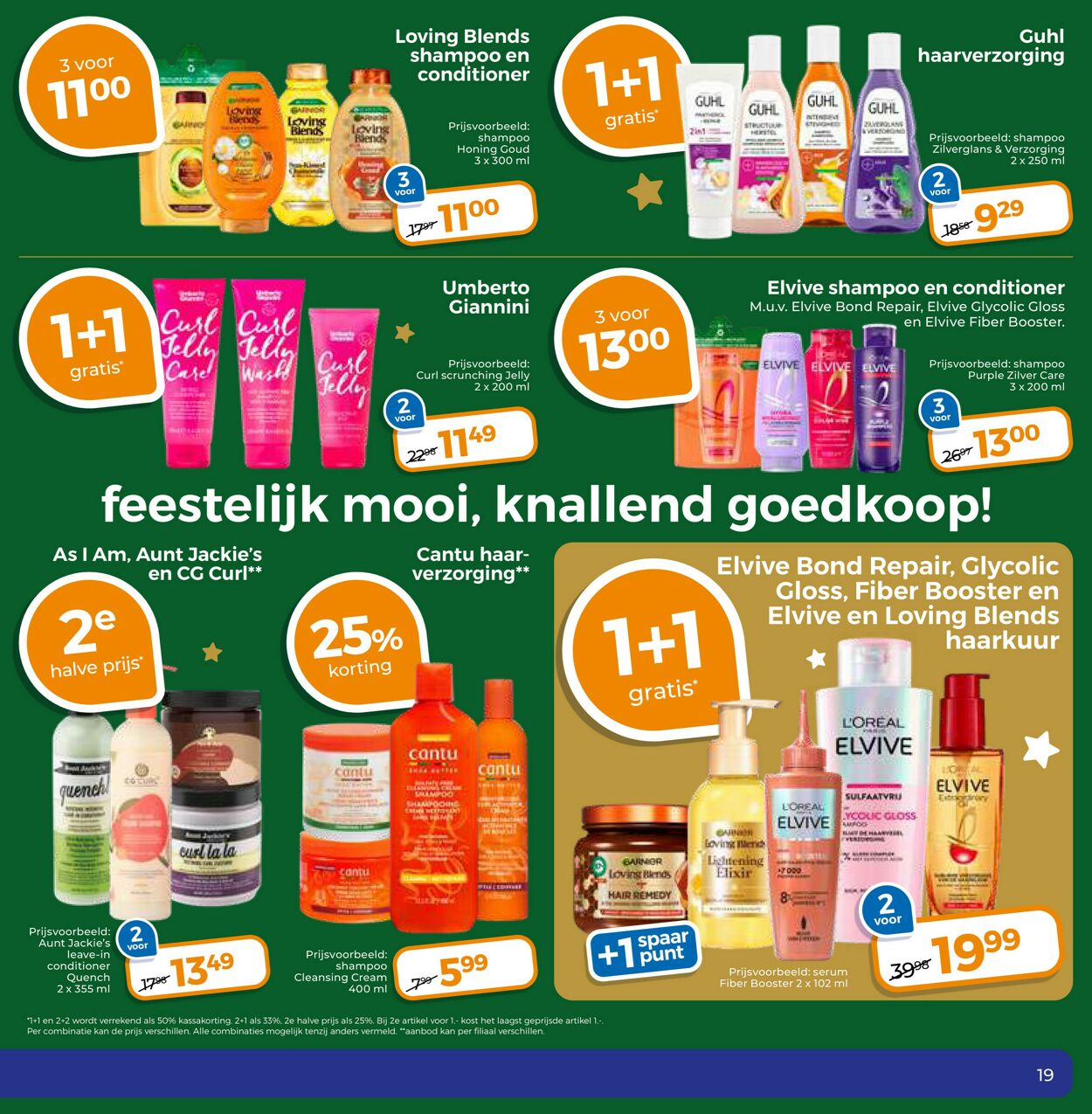 Folder Trekpleister 09.12.2025 - 21.12.2025