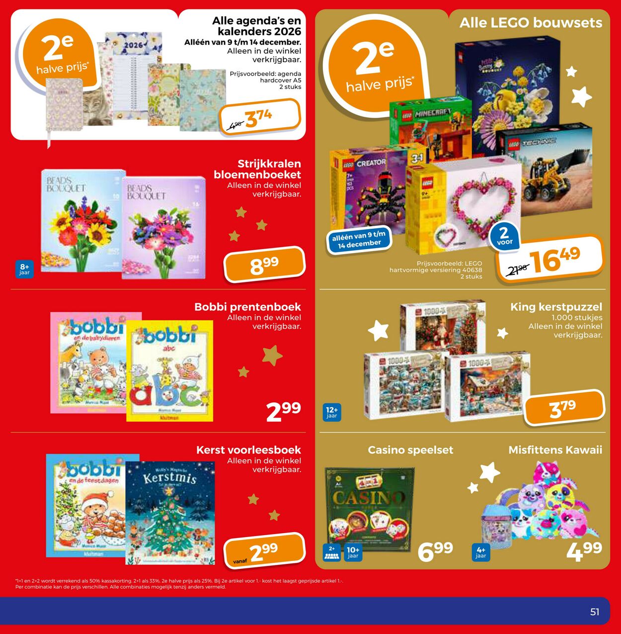 Folder Trekpleister 09.12.2025 - 21.12.2025